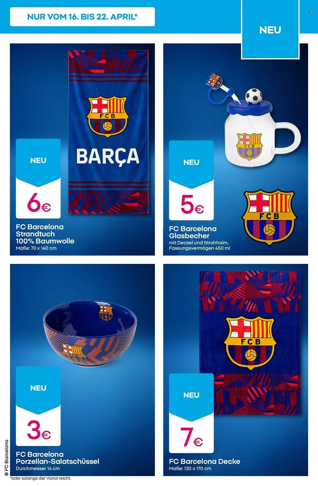 PEPCO Prospekt von 16. April bis 22. April 2026 - Prospekt seite 9