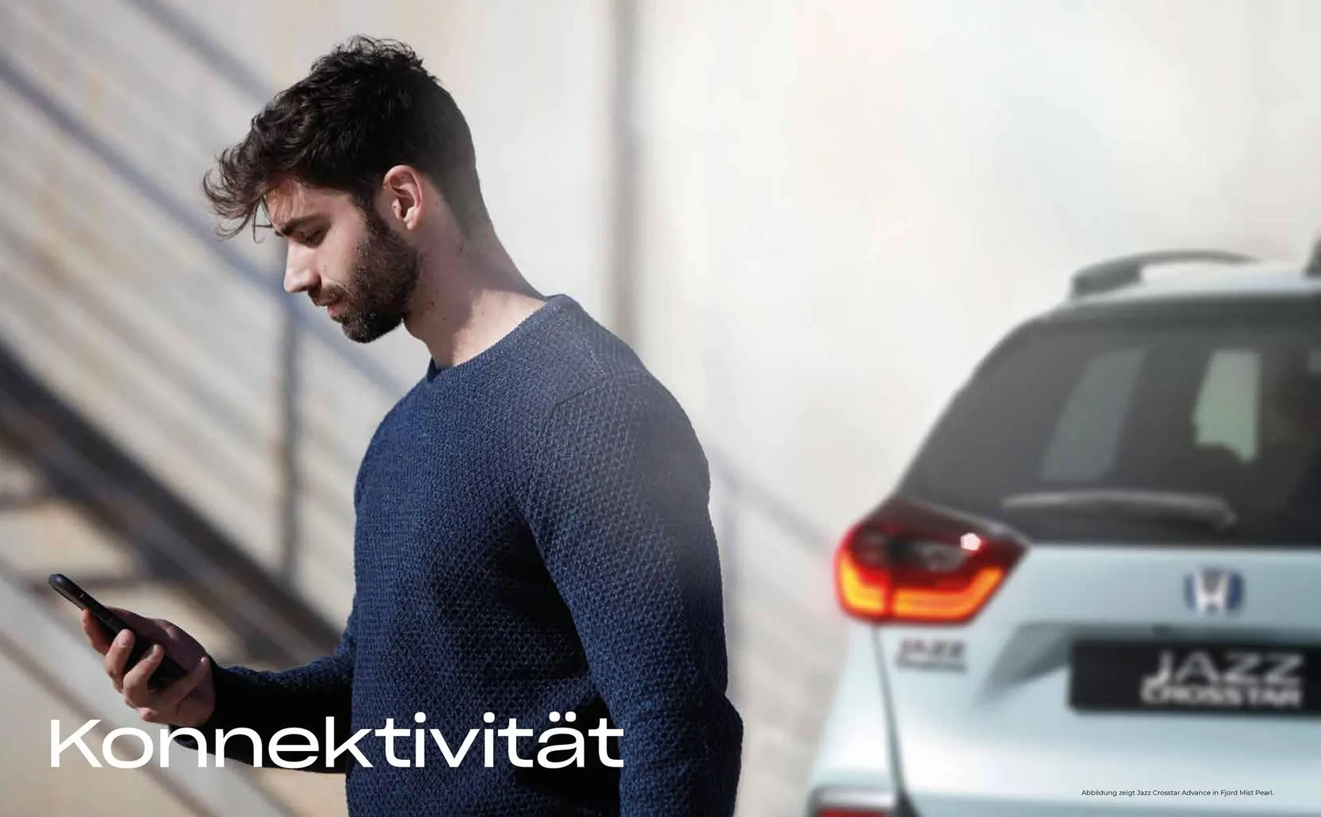 Honda Prospekt von 6. Juni bis 6. Juni 2025 - Prospekt seite 15