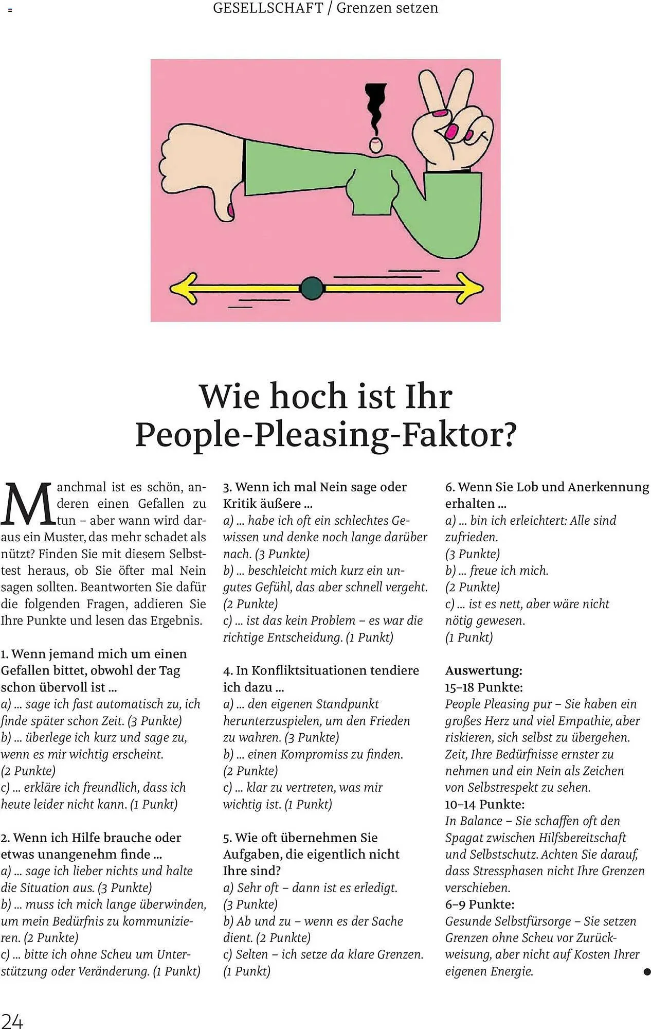 Rossmann Magazin von 1. November bis 30. November 2025 - Prospekt seite 24