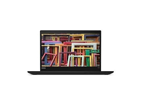 LENOVO ThinkPad X395, Laptop, mit 13,3 Zoll Display, AMD Ryzen™ 5 PRO,3500U Prozessor, 8 GB RAM, 256 GB SSD Radeon™ RX Vega 8, Schwarz, Windows 10 Pro (64 Bit)