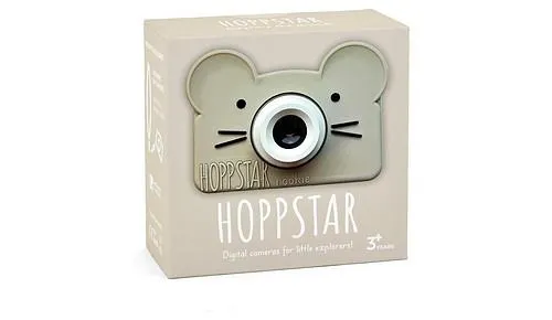 Hoppstar Kinderkamera Rookie - oat - Maus