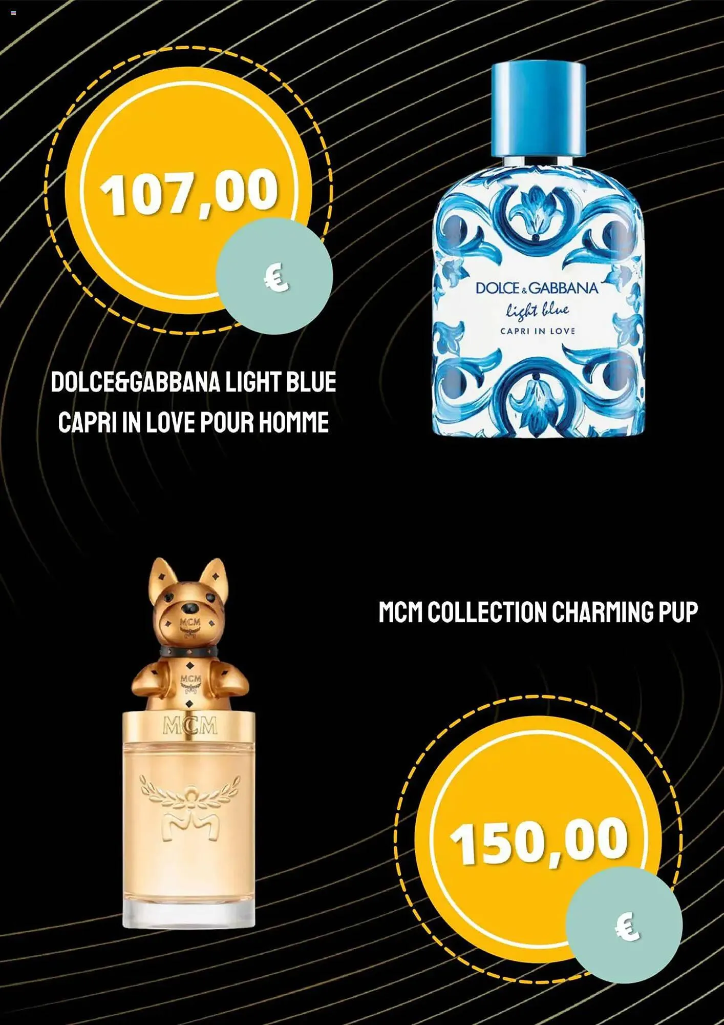 Douglas Prospekt von 1. Juli bis 31. Juli 2025 - Prospekt seite 7