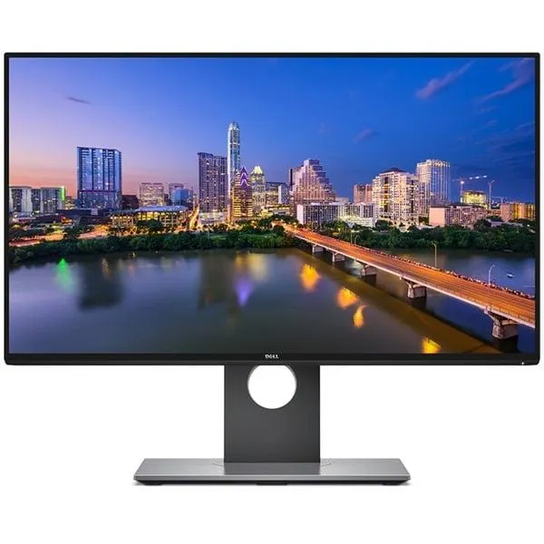 UltraSharp U2417H Generalüberholt, LED-Monitor