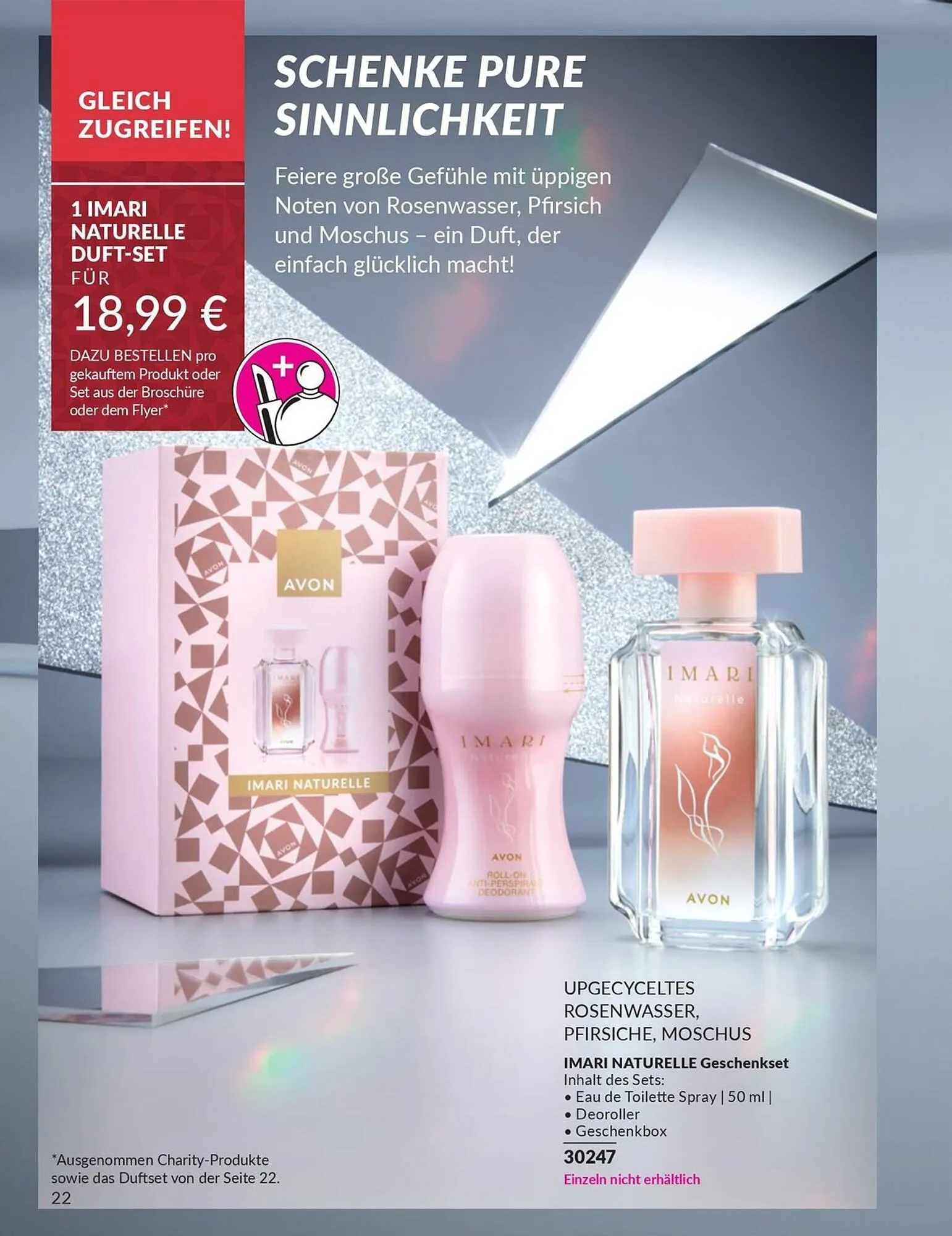 Avon Prospekt von 1. November bis 30. November 2025 - Prospekt seite 26