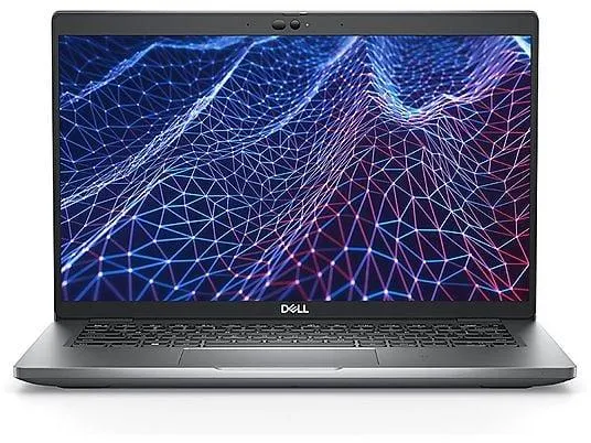 DELL Latitude 5430, Laptop, mit 13,3 Zoll Display, Intel® Core™ i5,i5-1235U Prozessor, 16 GB RAM, 256 GB SSD, Intel® Iris® Xe, Silber, Windows 10 Pro (64 Bit)