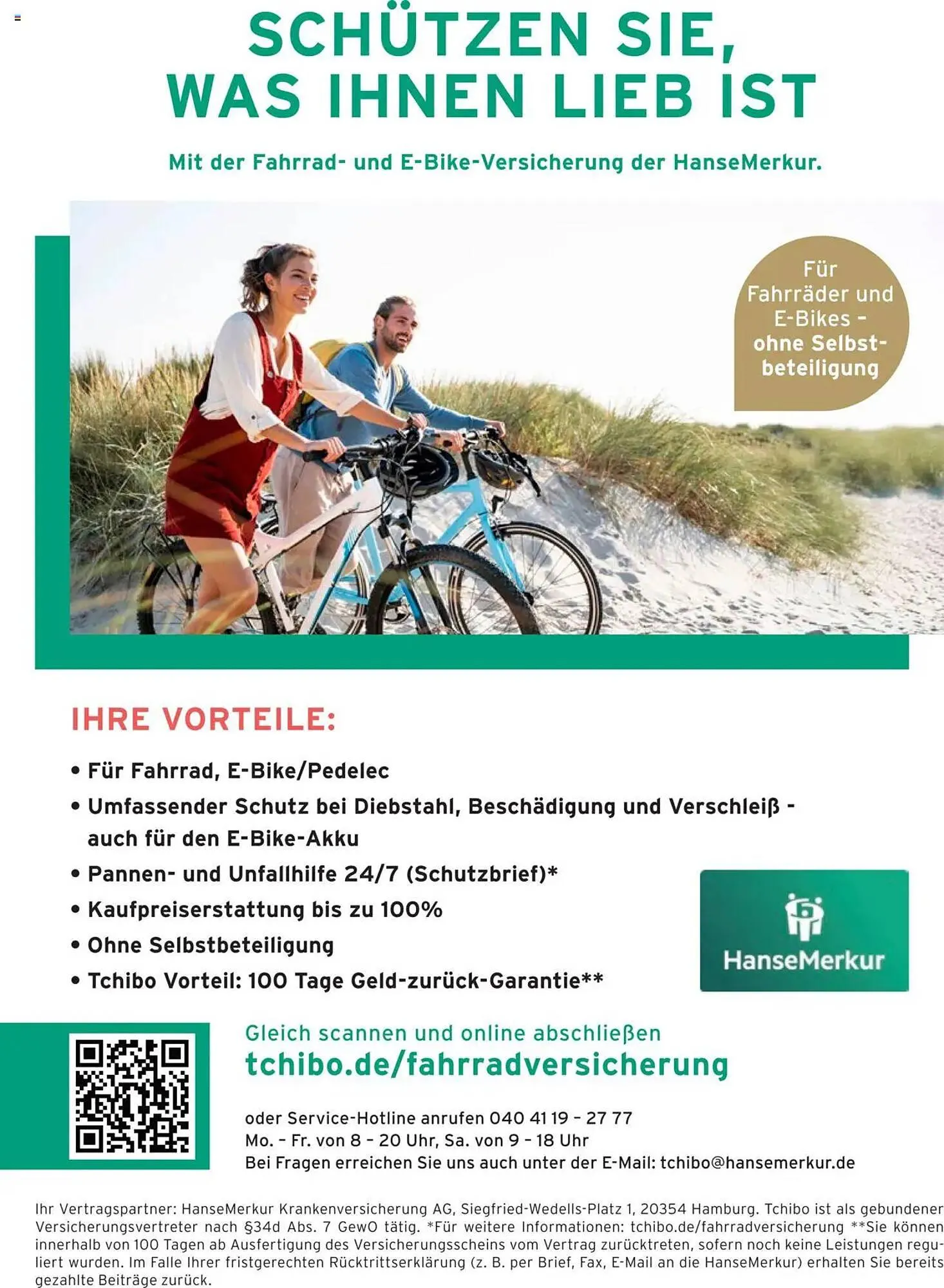 Tchibo Prospekt von 12. März bis 1. April 2025 - Prospekt seite 36