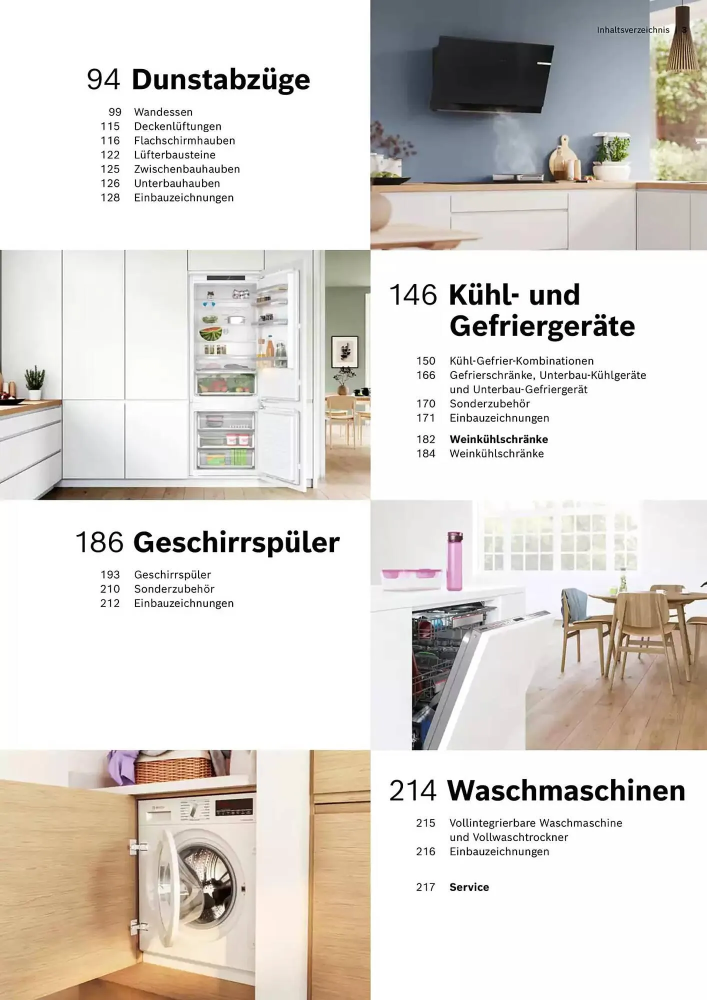 Bosch Prospekt von 29. Oktober bis 31. Dezember 2025 - Prospekt seite 3