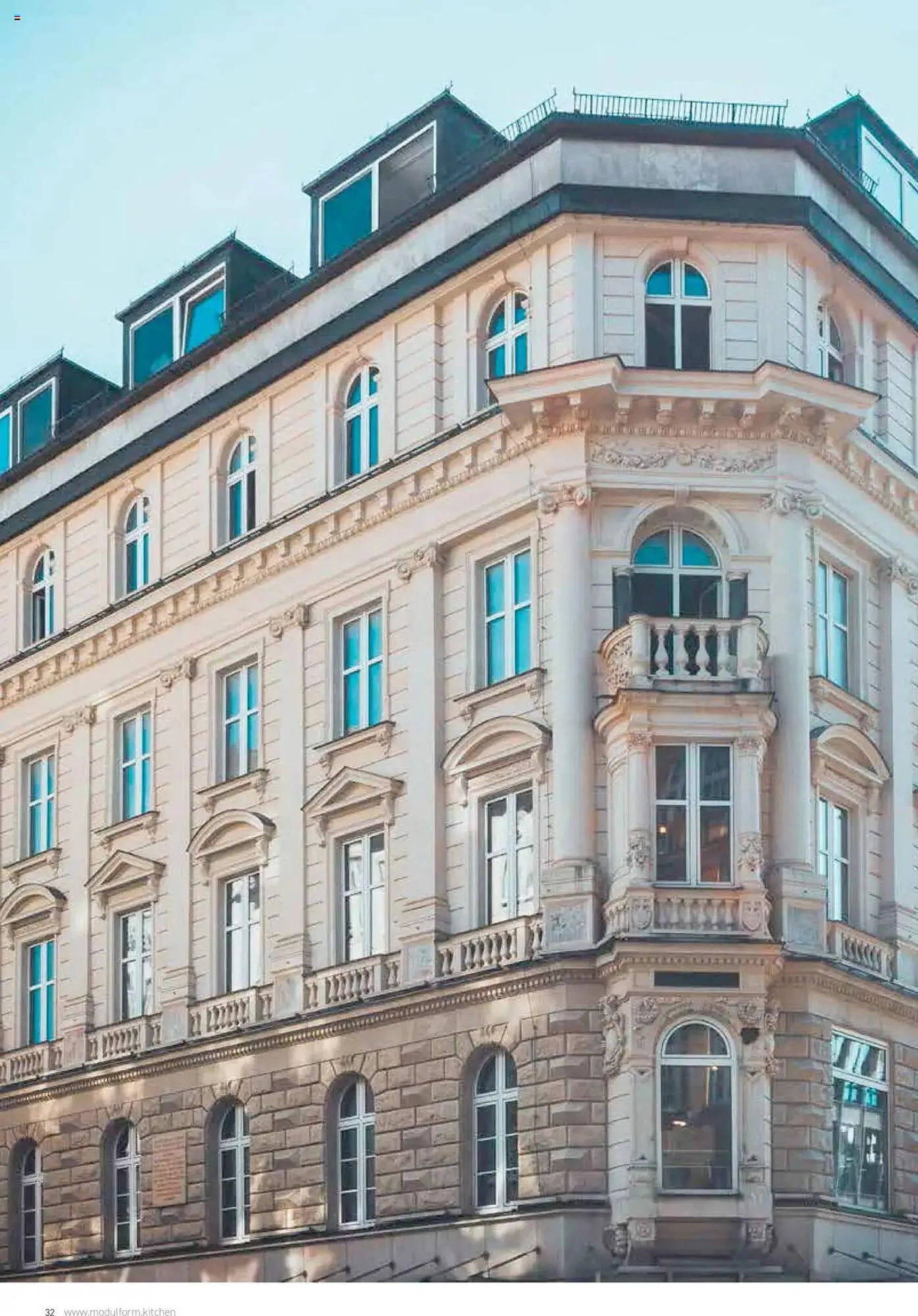 Ostermann Prospekt von 26. Mai bis 30. September 2025 - Prospekt seite 32