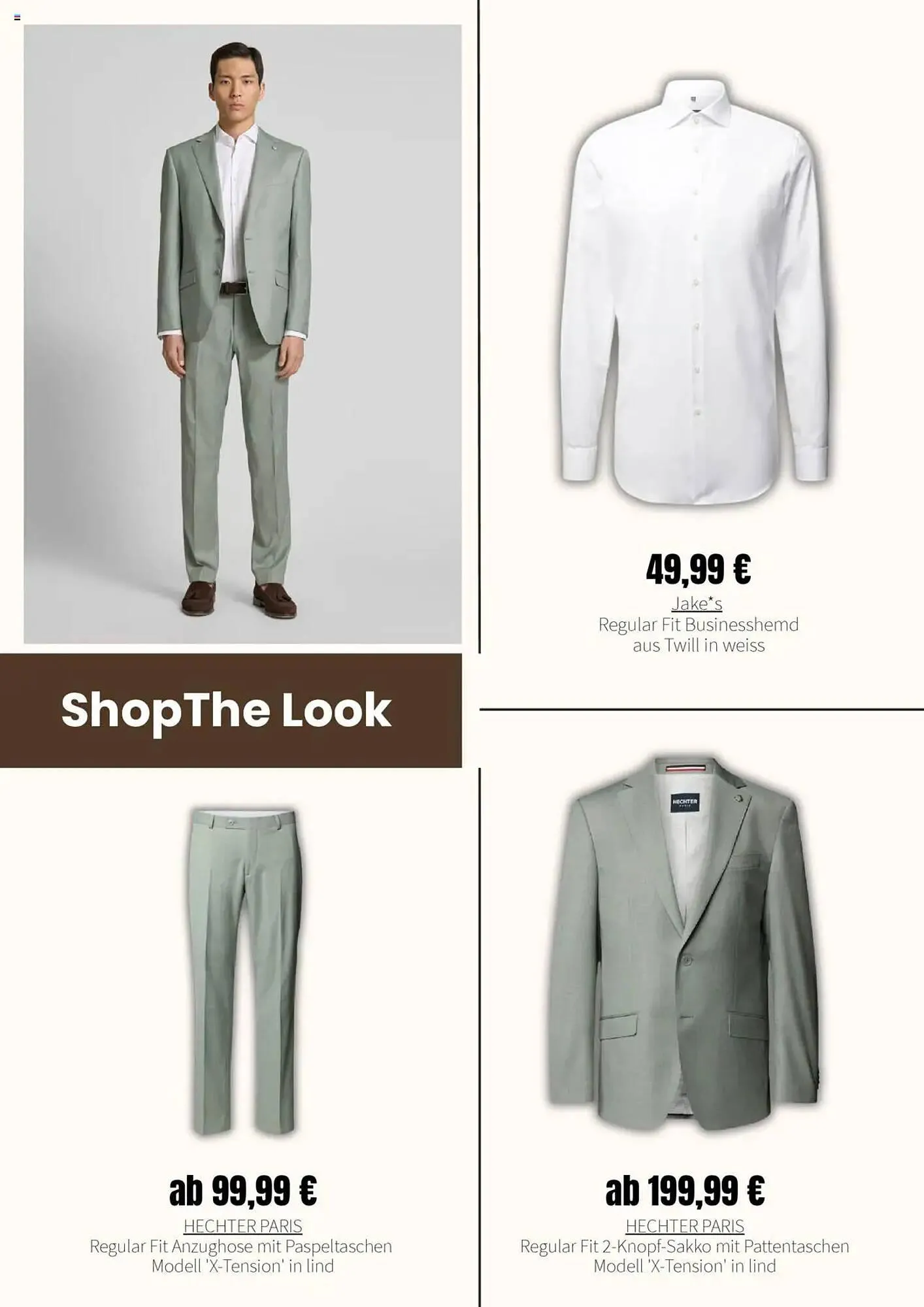 Peek & Cloppenburg Prospekt von 5. Mai bis 4. Juni 2025 - Prospekt seite 22