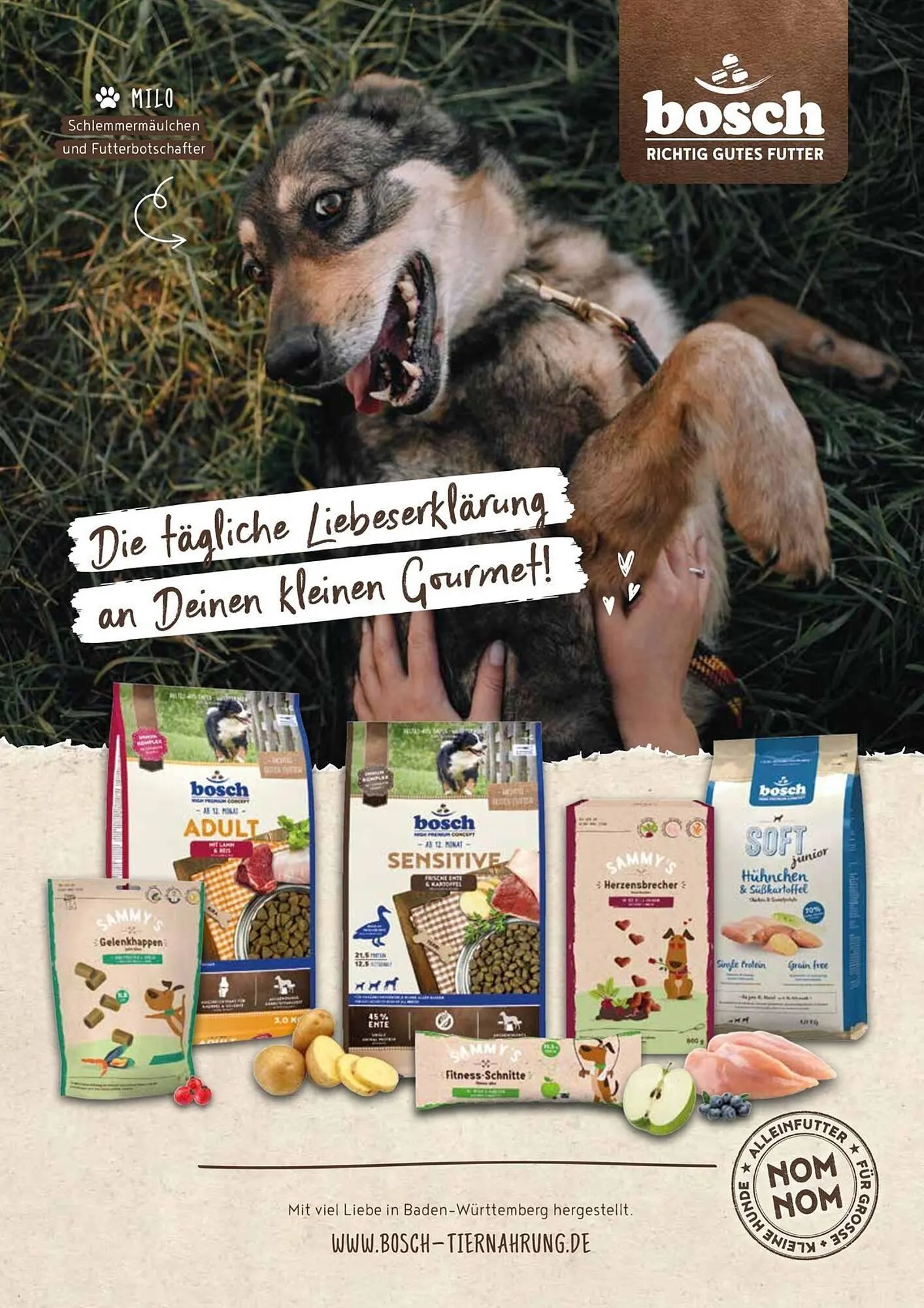 Kiebitzmarkt Prospekt von 16. April bis 31. August 2025 - Prospekt seite 154