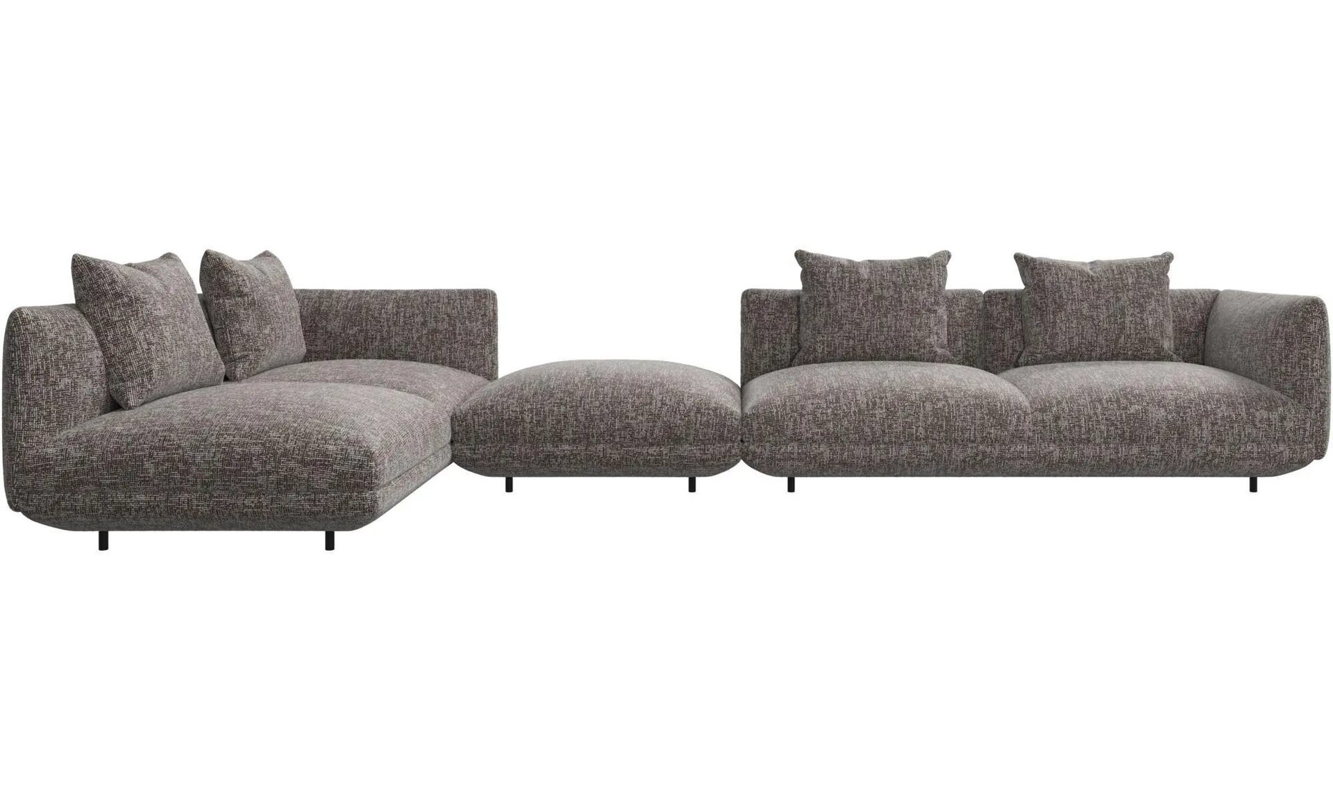 Salamanca Ecksofa