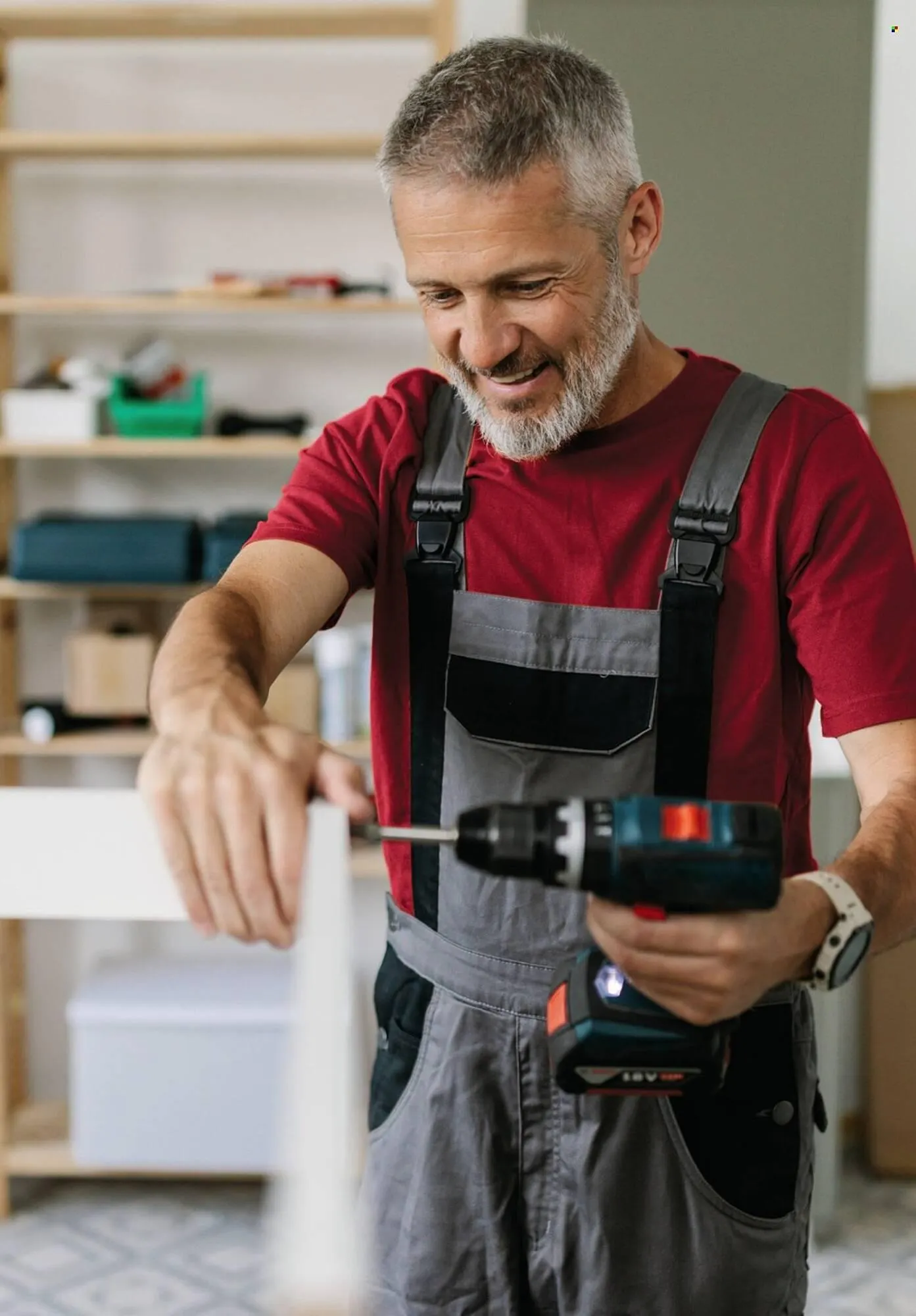 Toom Baumarkt Prospekt von 28. März bis 30. Juni 2026 - Prospekt seite 2