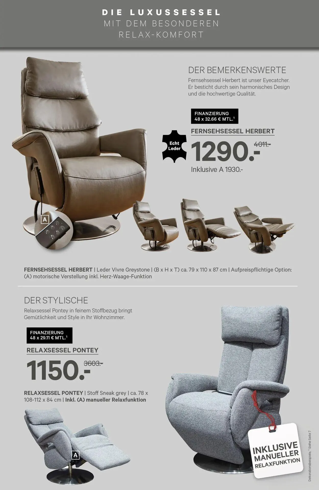 Kabs Aktueller Prospekt von 5. Mai bis 23. Mai 2025 - Prospekt seite 34