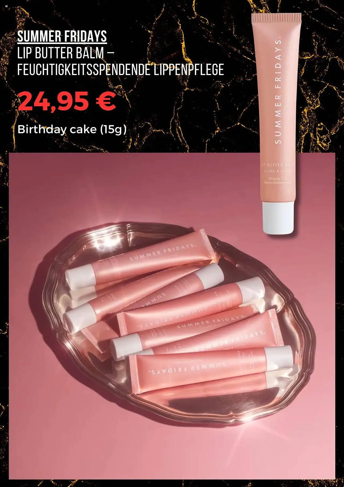 Sephora Prospekt von 1. März bis 31. März 2025 - Prospekt seite 6