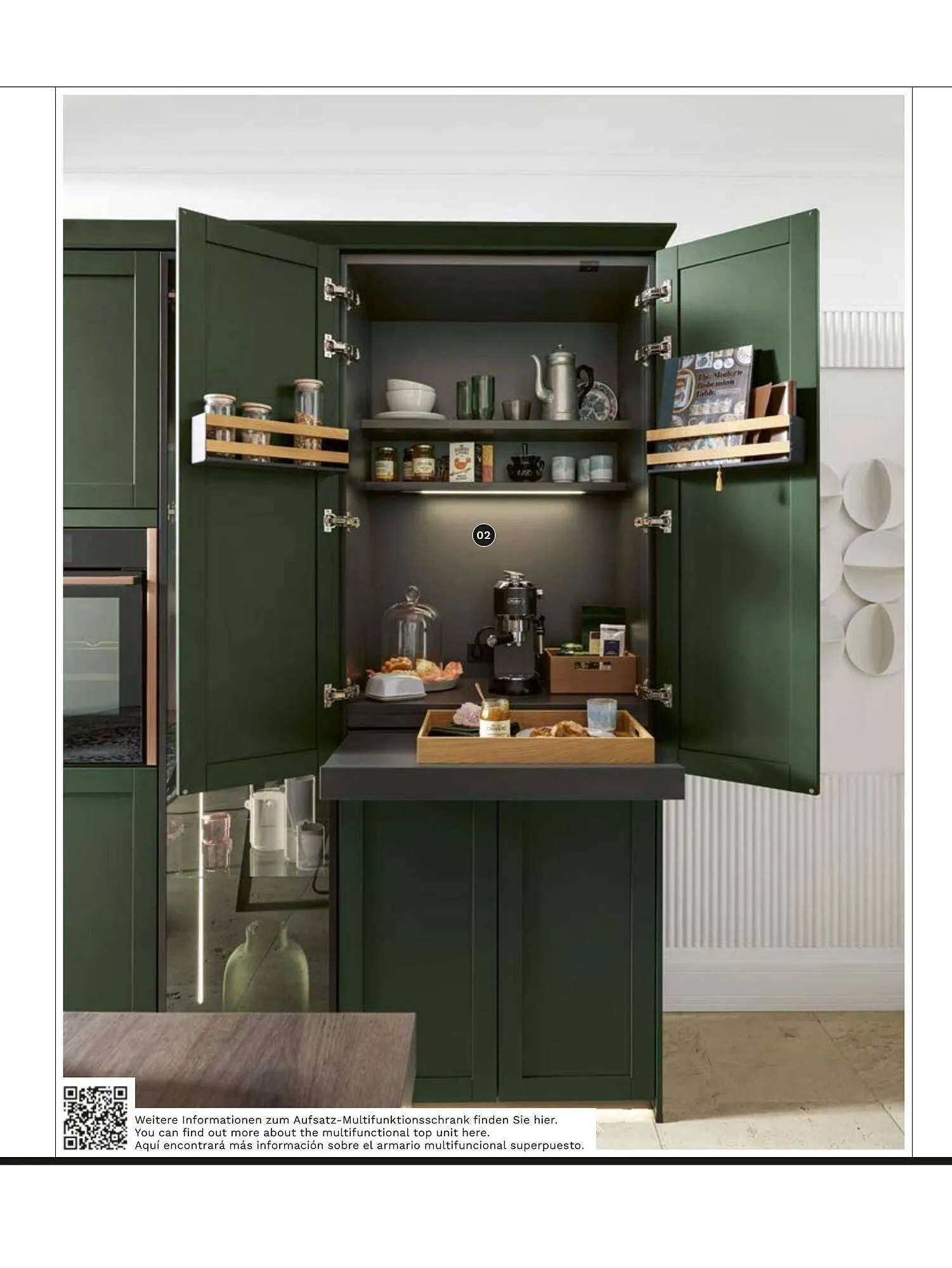 Wiethoff Prospekt von 13. März bis 26. März 2025 - Prospekt seite 107