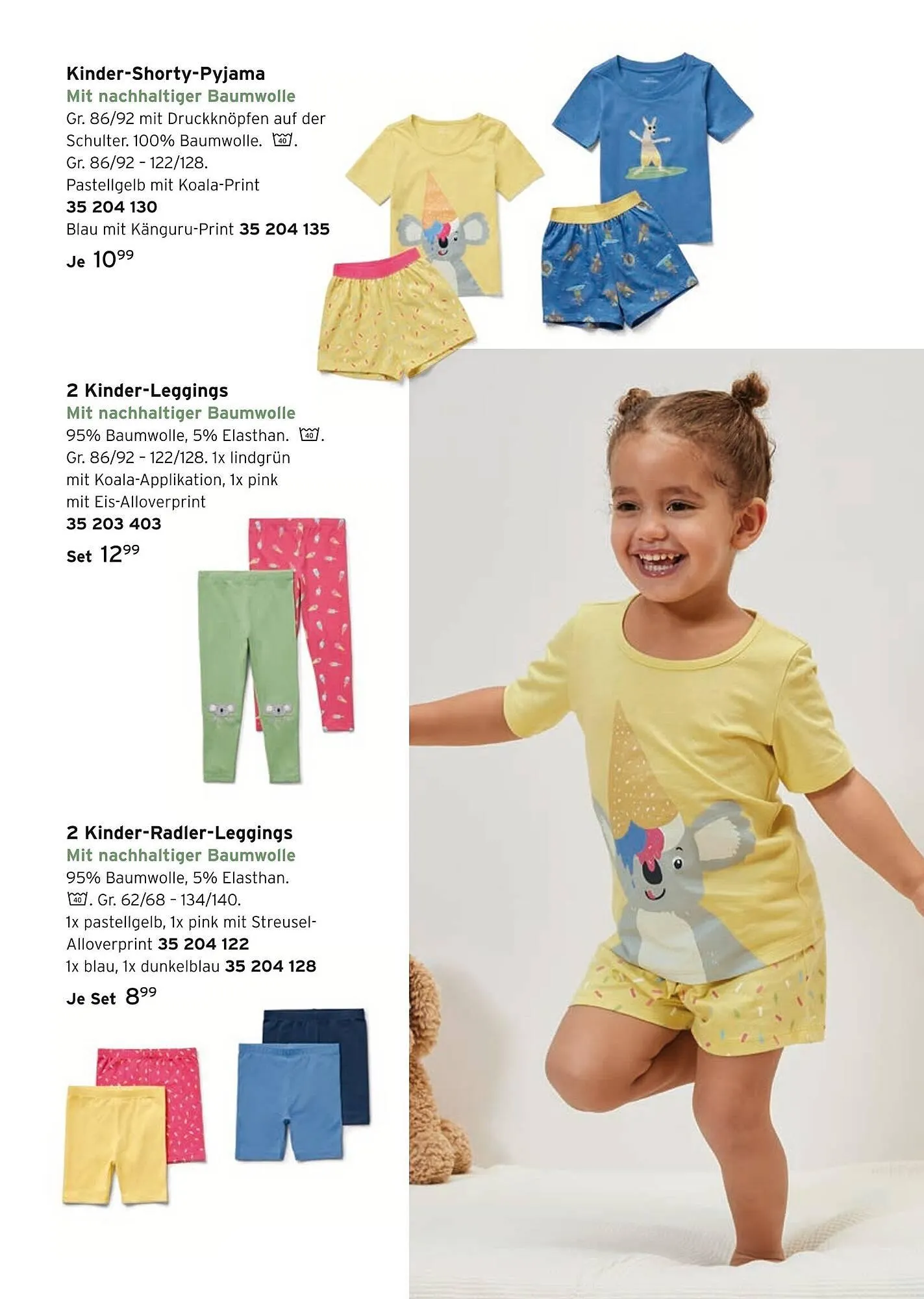 Tchibo Prospekt von 1. Mai bis 30. September 2025 - Prospekt seite 22