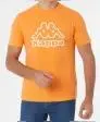 Kappa T-Shirt Kappa, Rundhalsausschnitt