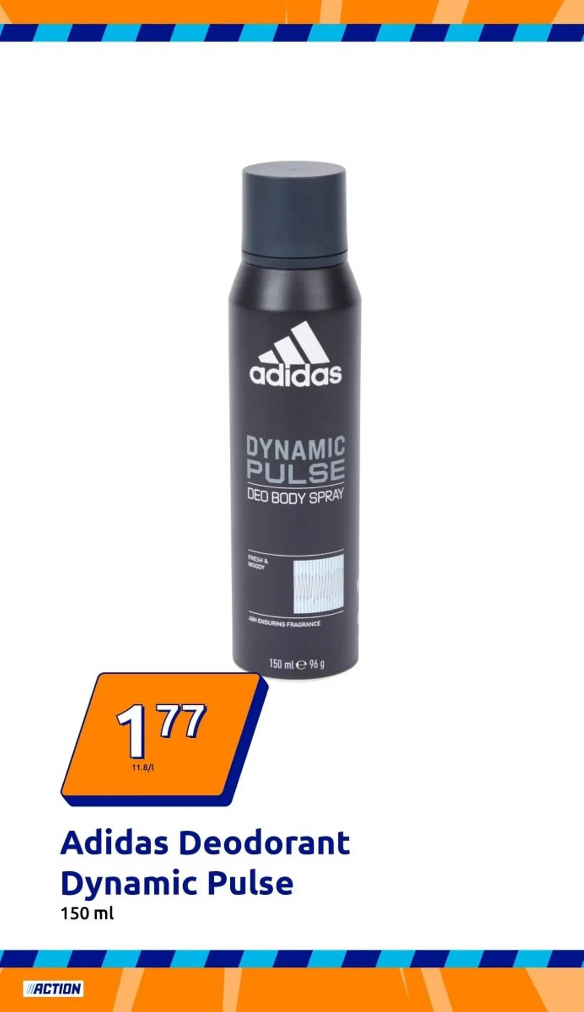 Action Prospekt von 31. Dezember bis 6. Januar 2026 - Prospekt seite 3