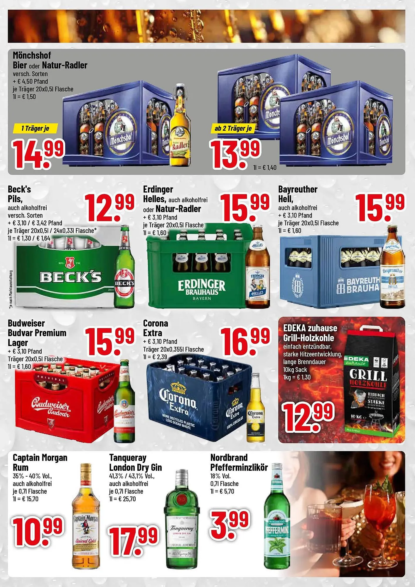 Trinkgut Prospekt von 19. April bis 25. April 2026 - Prospekt seite 3