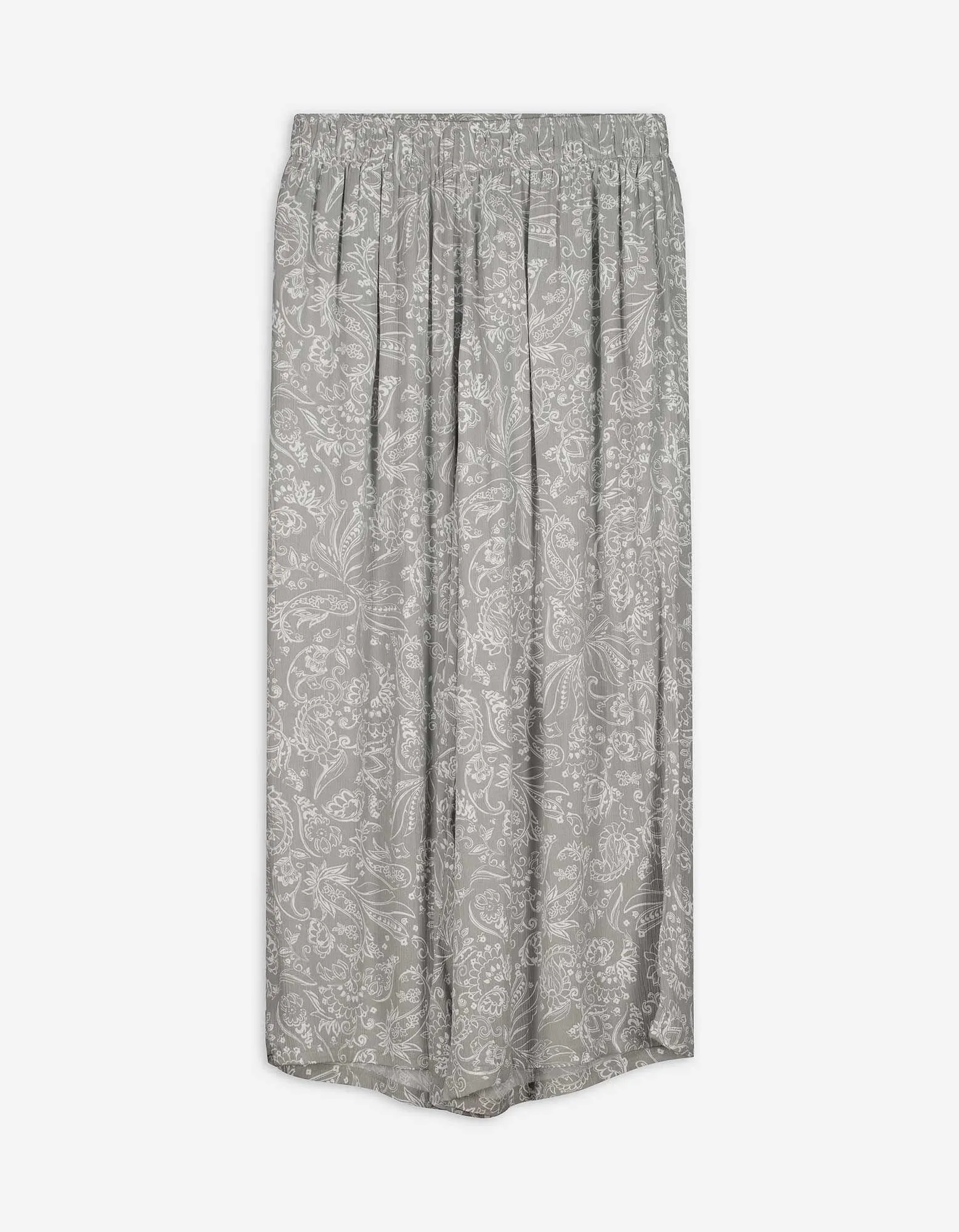 Radlerhose - hellgrün