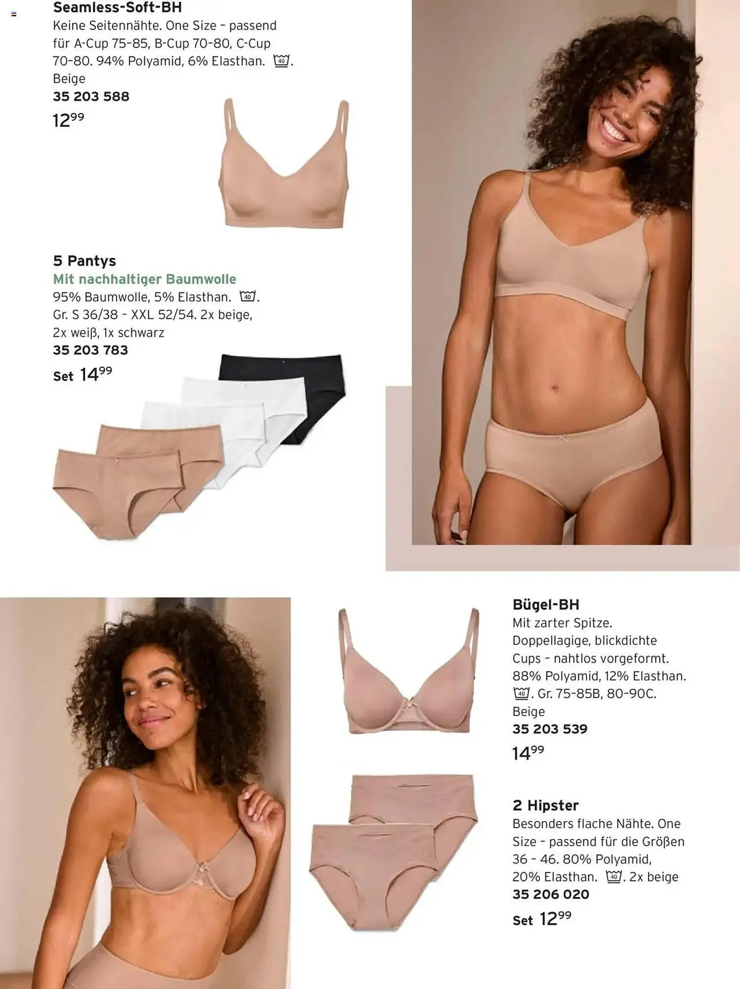 Tchibo Prospekt von 16. April bis 6. Mai 2025 - Prospekt seite 15