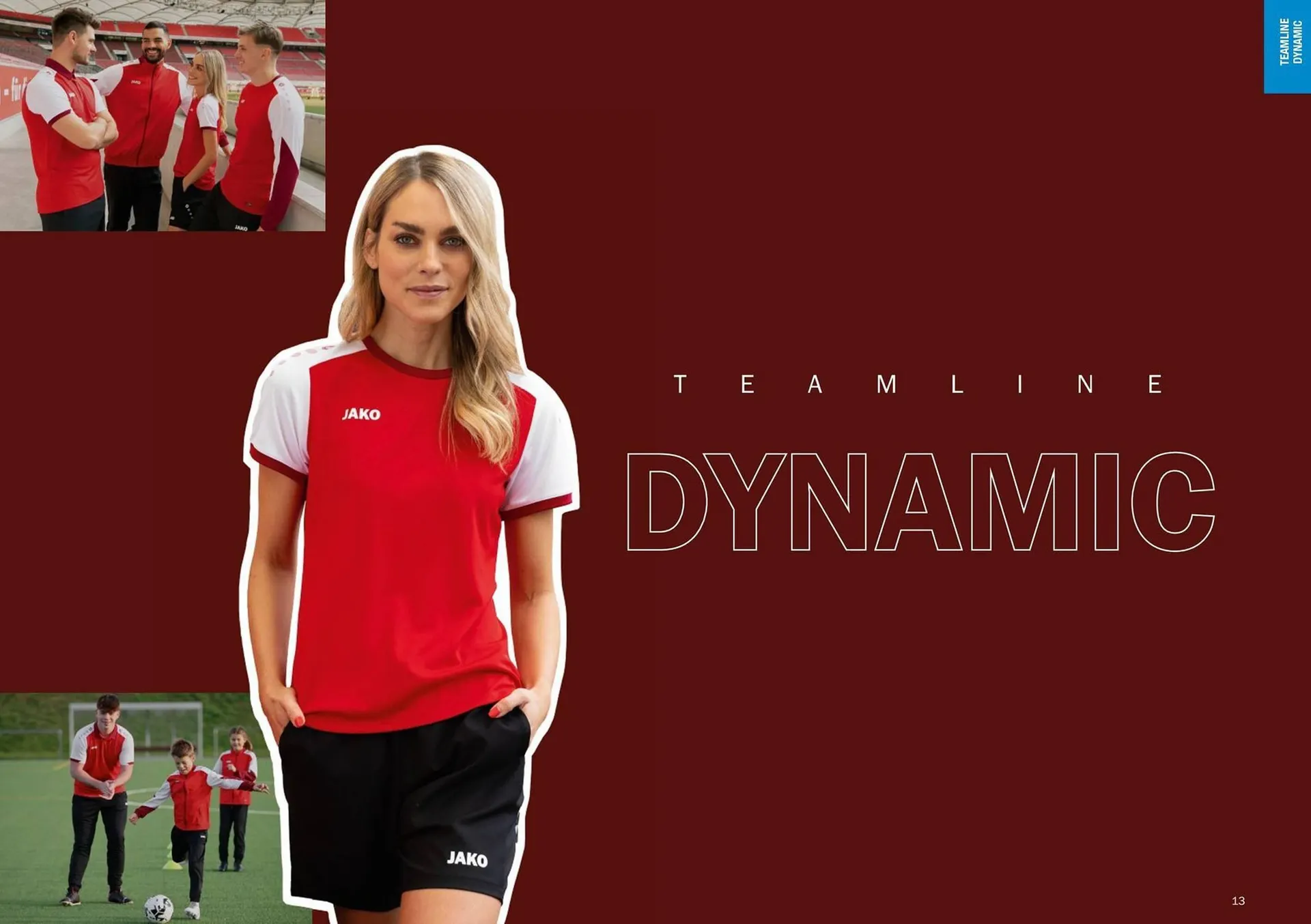 Jako Prospekt von 27. Mai bis 31. Dezember 2025 - Prospekt seite 15