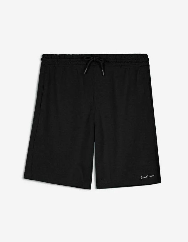 Shorts - Baumwoll-Mix