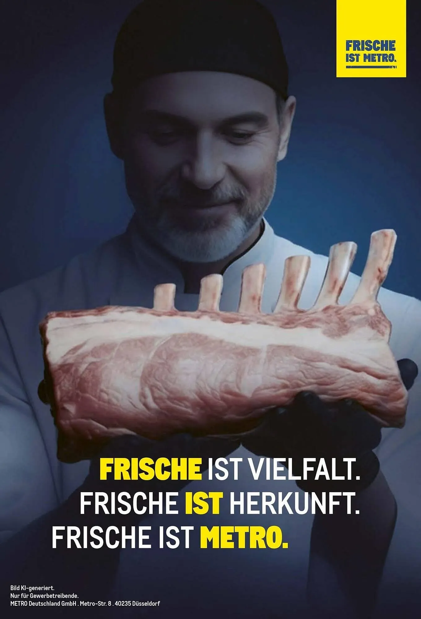 METRO Prospekt von 1. Februar bis 28. Februar 2026 - Prospekt seite 68