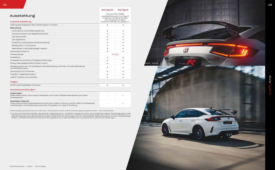 Honda flugblatt von 3. April bis 3. April 2025 - Prospekt seite 7