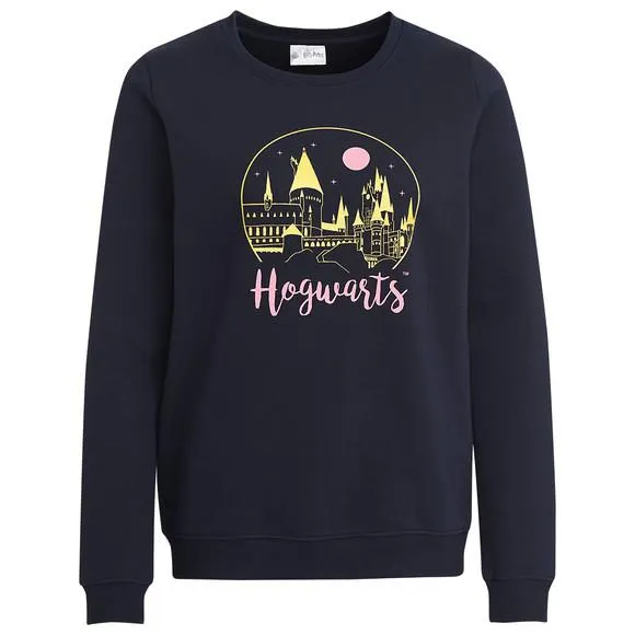 Harry Potter Sweatshirt mit Print
