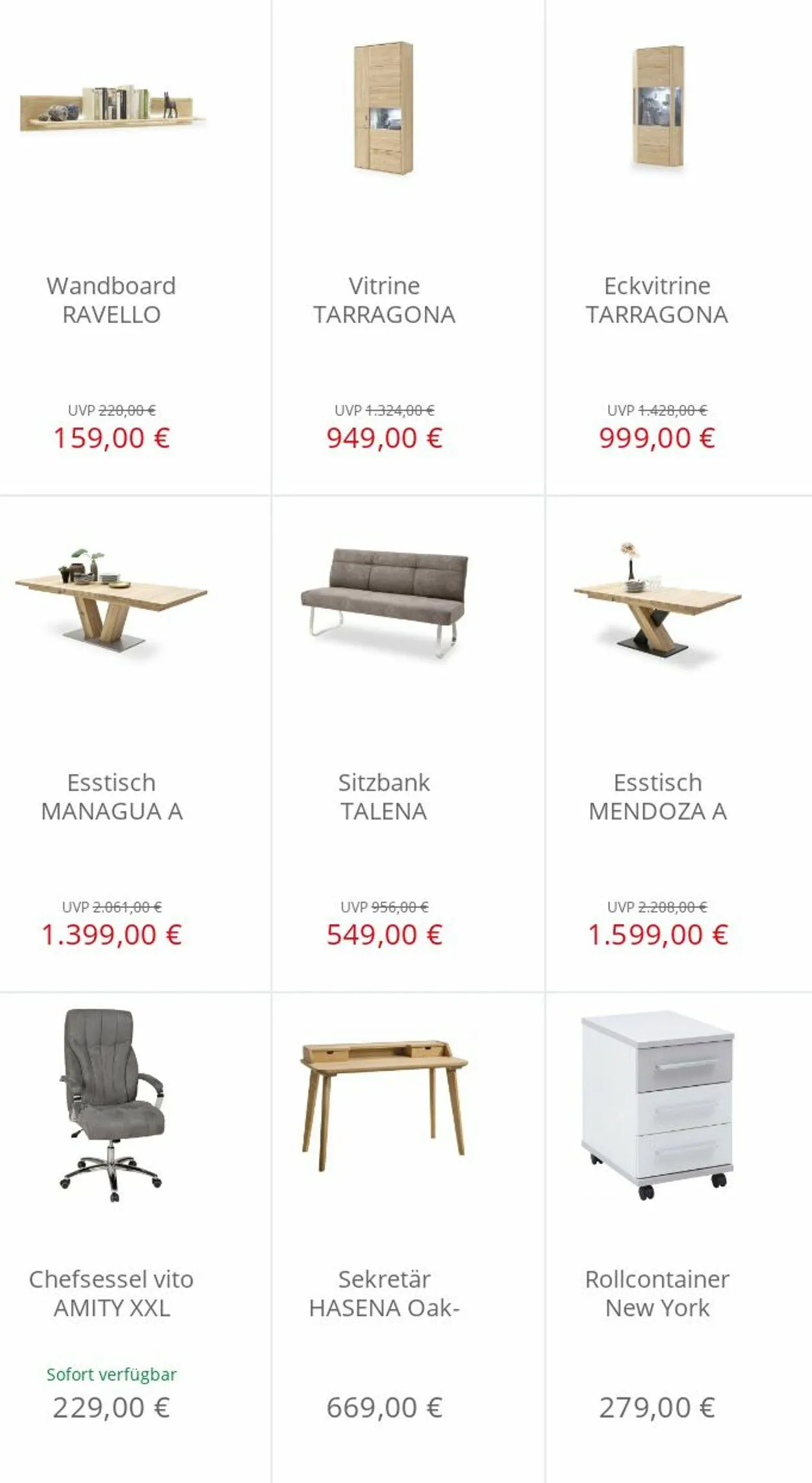 Ostermann Aktueller Prospekt von 21. Juli bis 3. August 2025 - Prospekt seite 57