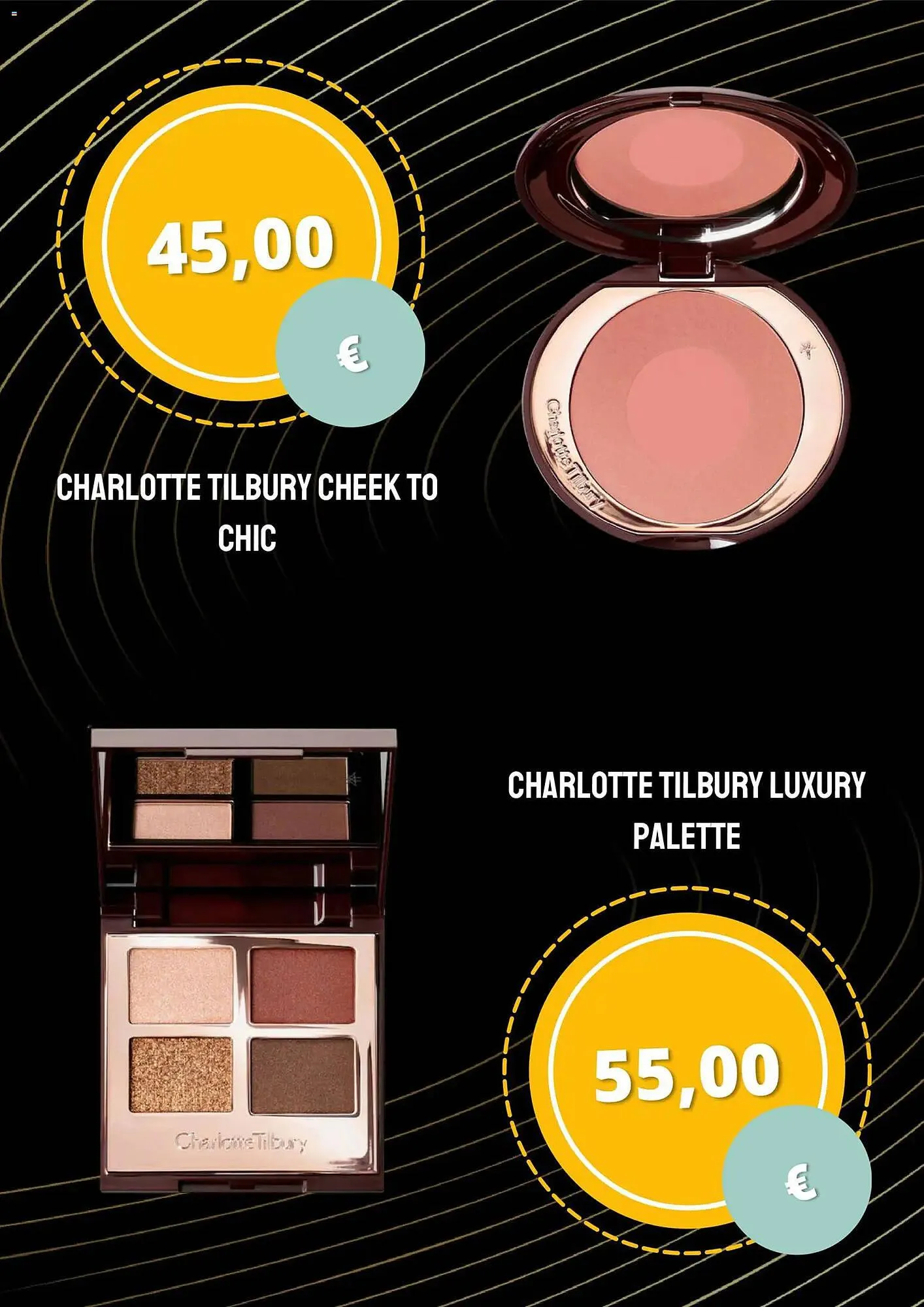 Douglas Prospekt von 1. November bis 5. Dezember 2025 - Prospekt seite 3