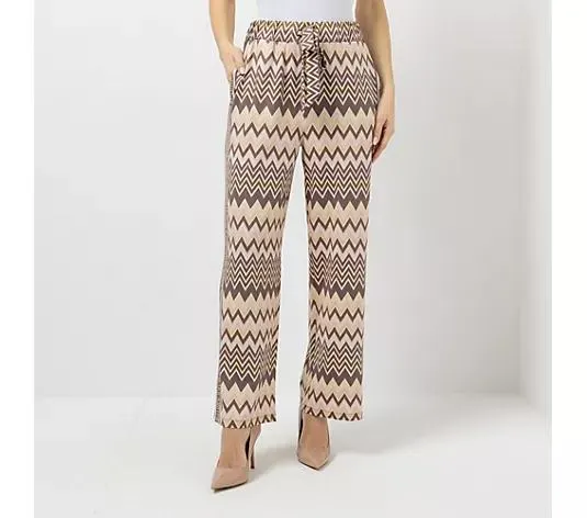 Wählen Sie Ihre Variante: SCHIFFHAUER MUNICH® Hose Rundumdehnbund mit Tunnelzug weites Bein