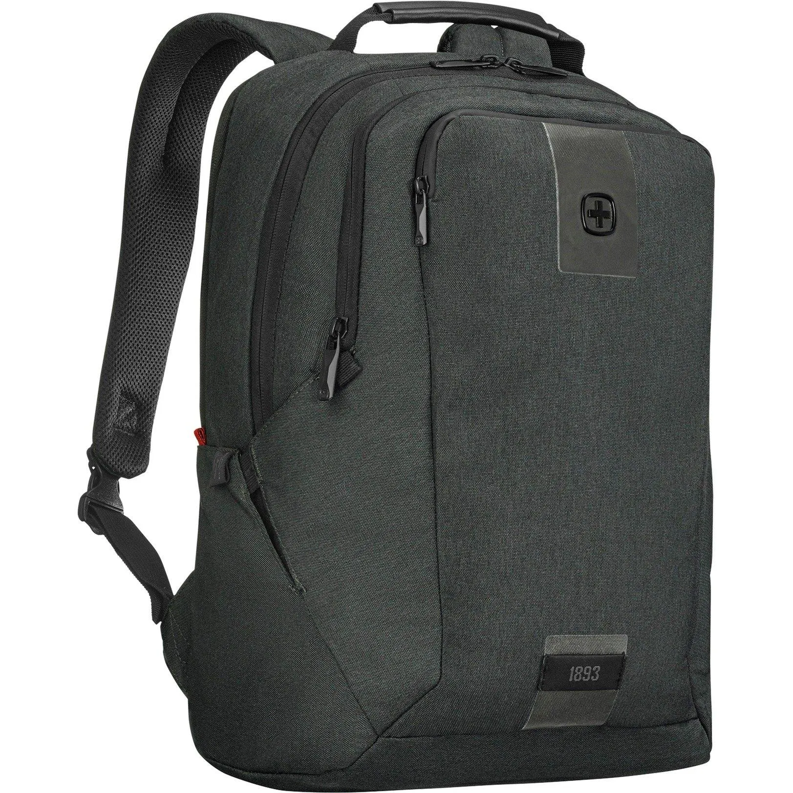 MX ECO Professional, Rucksack