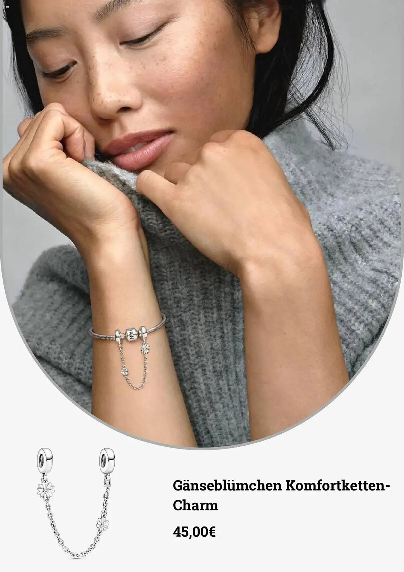 Pandora Prospekt von 28. März bis 28. April 2025 - Prospekt seite 5