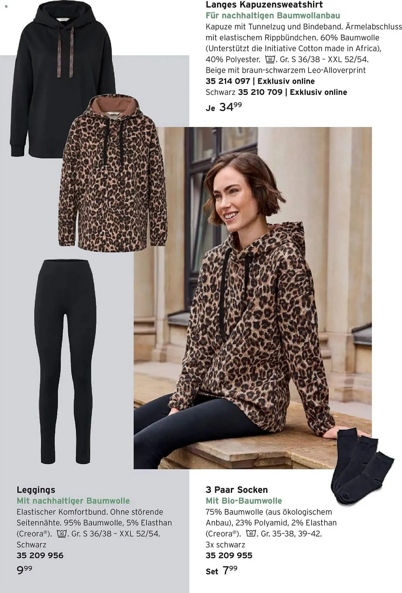 Tchibo Prospekt von 28. Januar bis 17. Februar 2026 - Prospekt seite 16