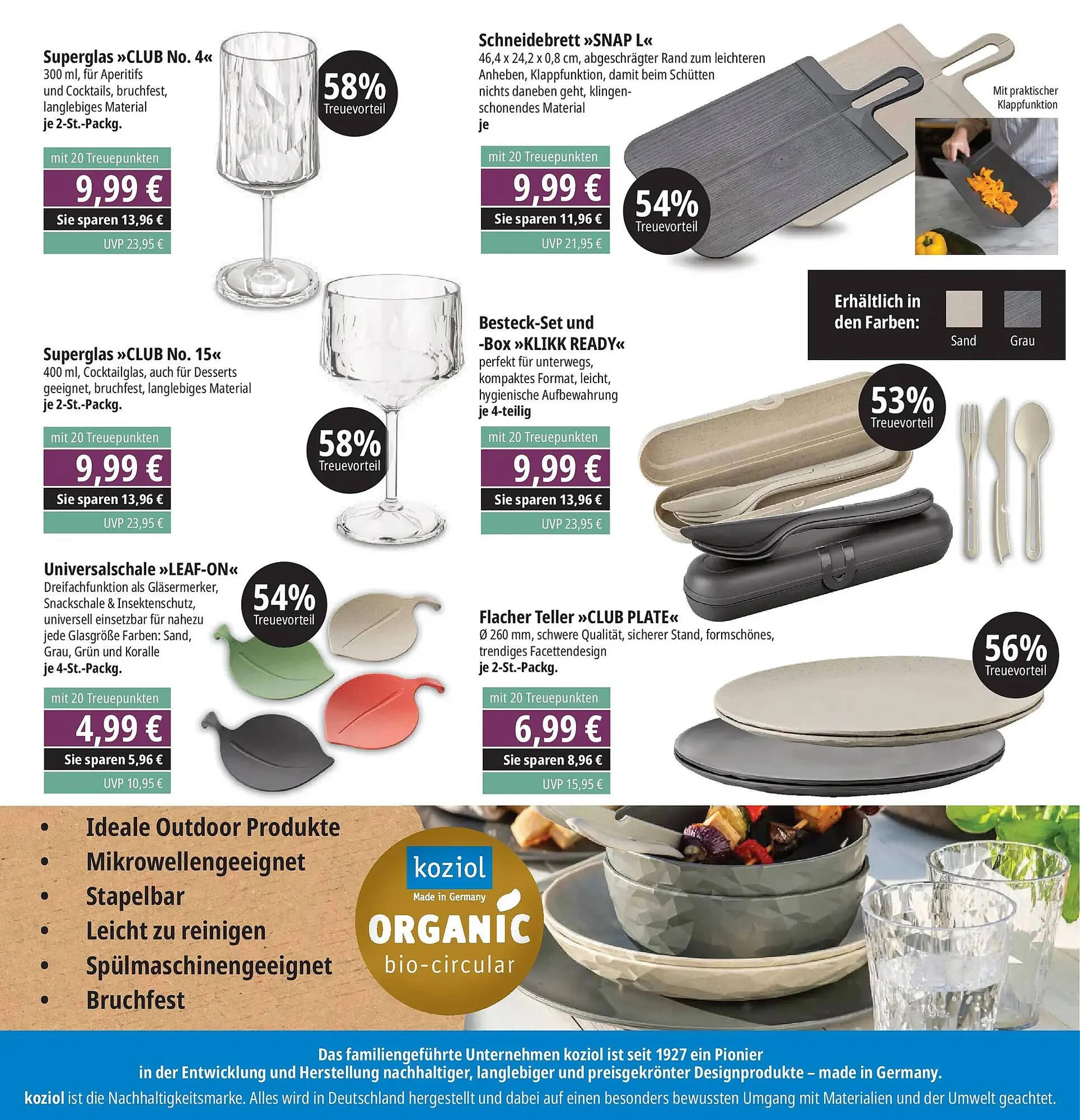 Marktkauf Prospekt von 29. März bis 4. April 2026 - Prospekt seite 47