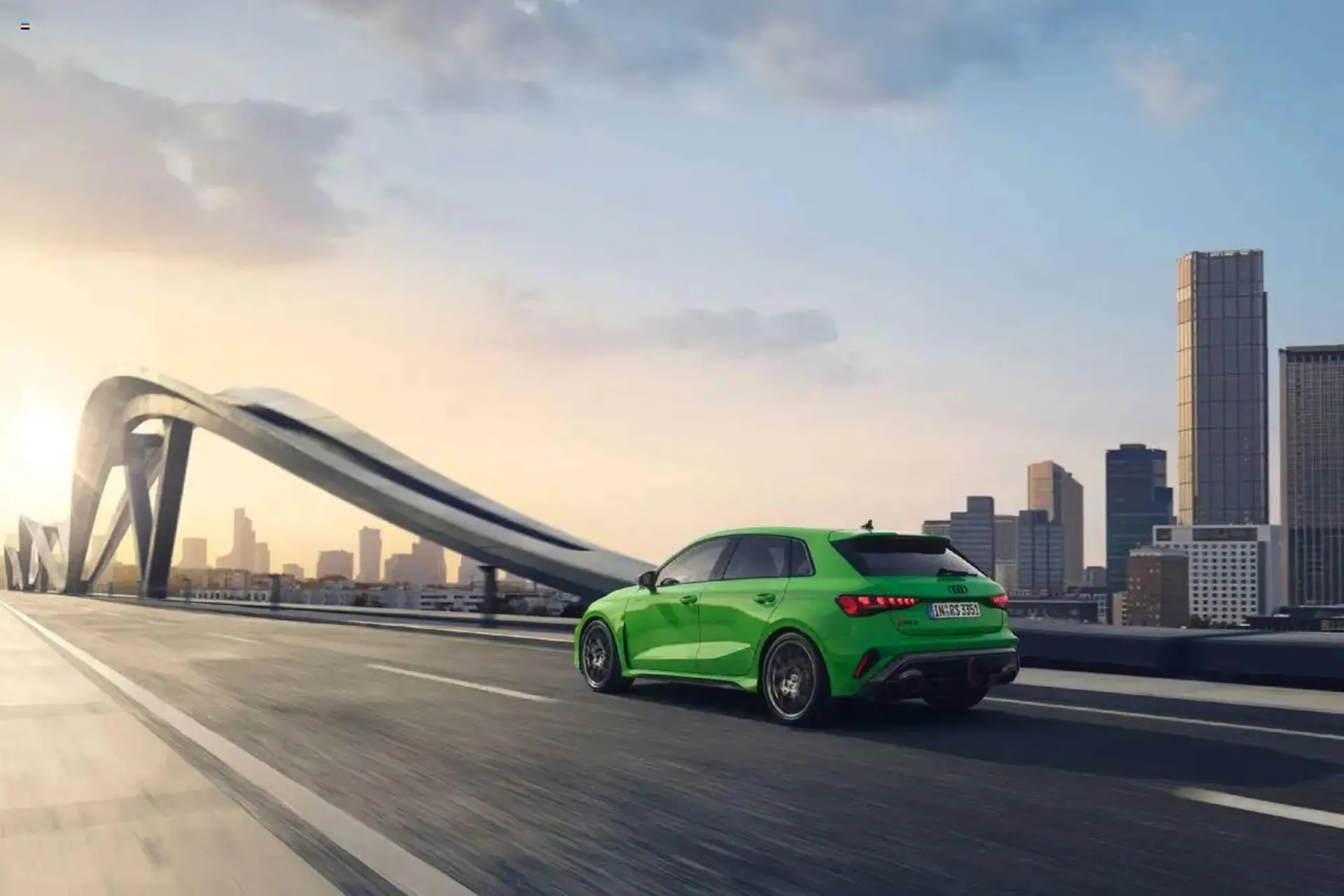 Audi Prospekt von 29. Januar bis 9. Januar 2026 - Prospekt seite 81