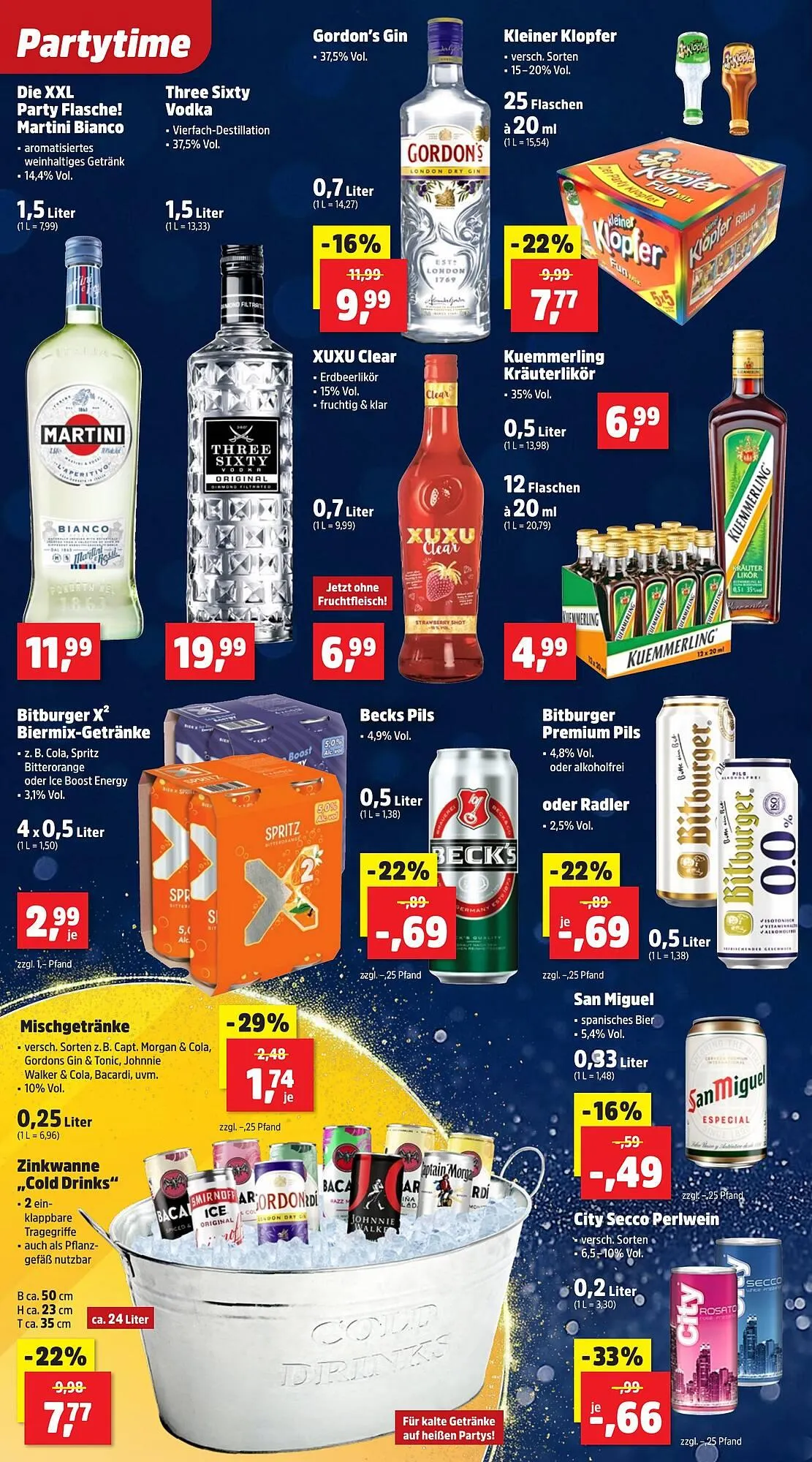 Thomas Philipps Prospekt von 29. Dezember bis 3. Januar 2026 - Prospekt seite 2