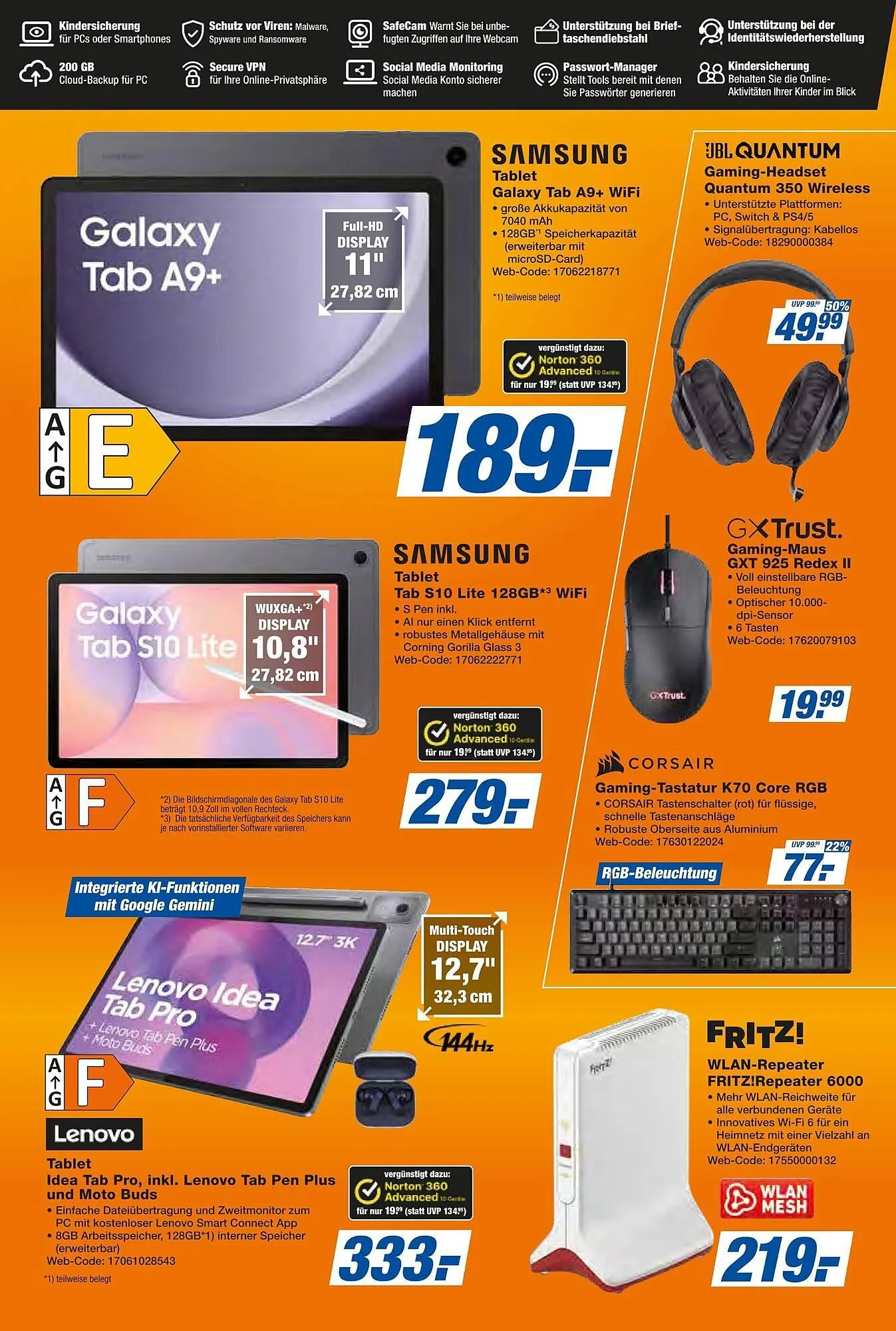 Expert Prospekt von 25. März bis 31. März 2026 - Prospekt seite 13