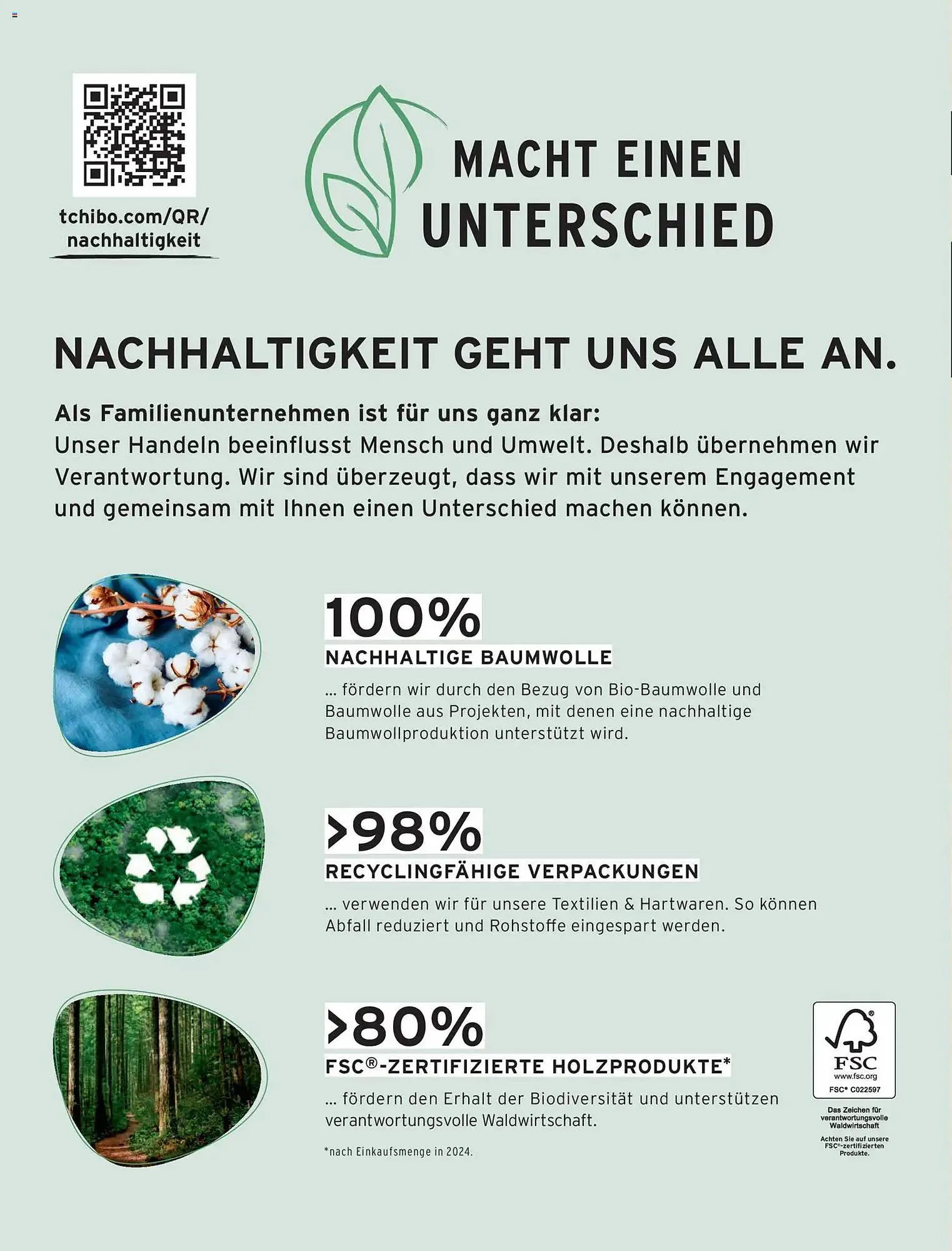 Tchibo Prospekt von 7. Mai bis 31. Mai 2026 - Prospekt seite 140