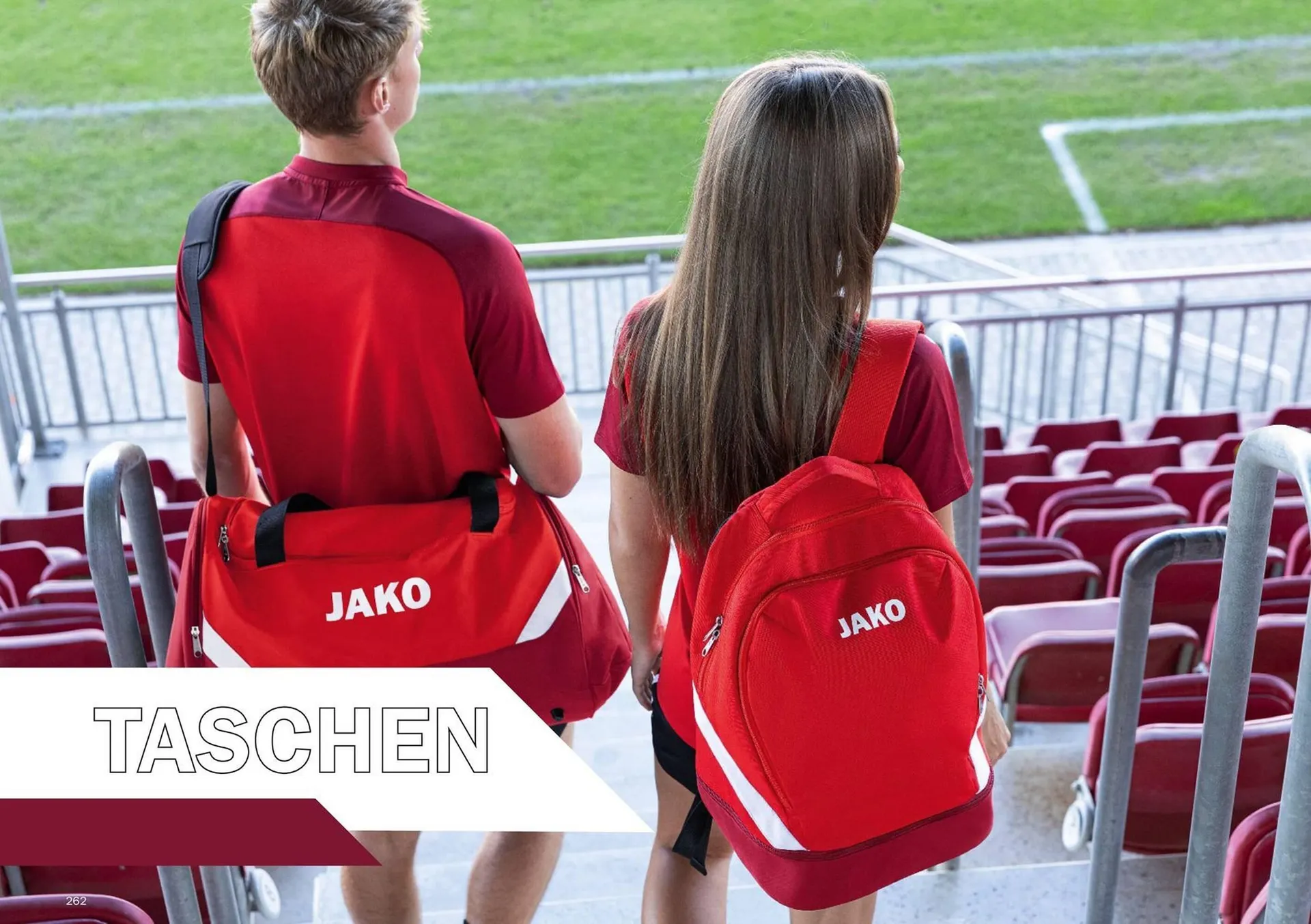 Jako Prospekt von 27. Mai bis 31. Dezember 2025 - Prospekt seite 264