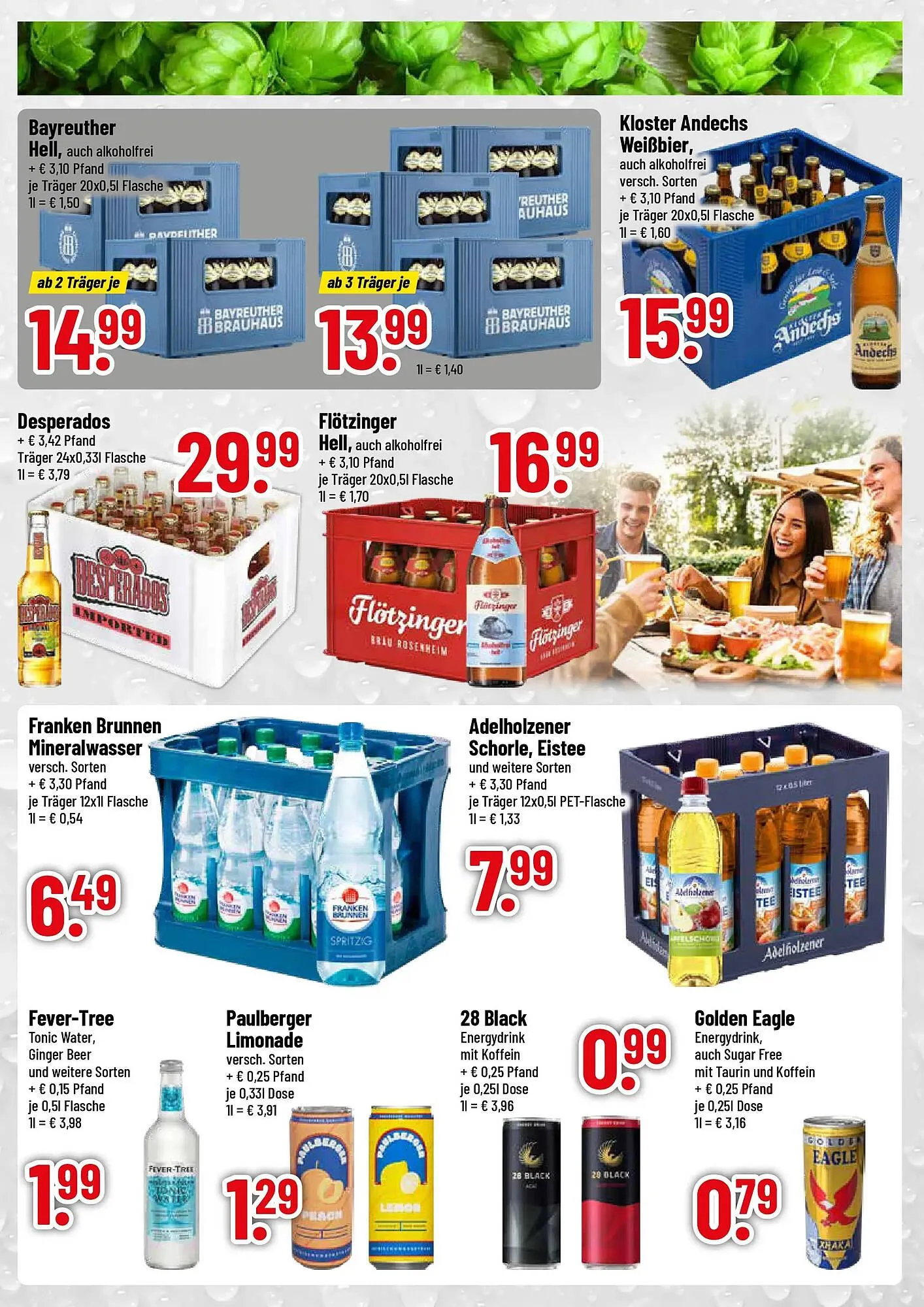 Trinkgut Prospekt von 17. Mai bis 23. Mai 2026 - Prospekt seite 3