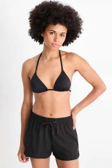 Bikini top - triangle - padded - LYCRA® XTRA LIFE™