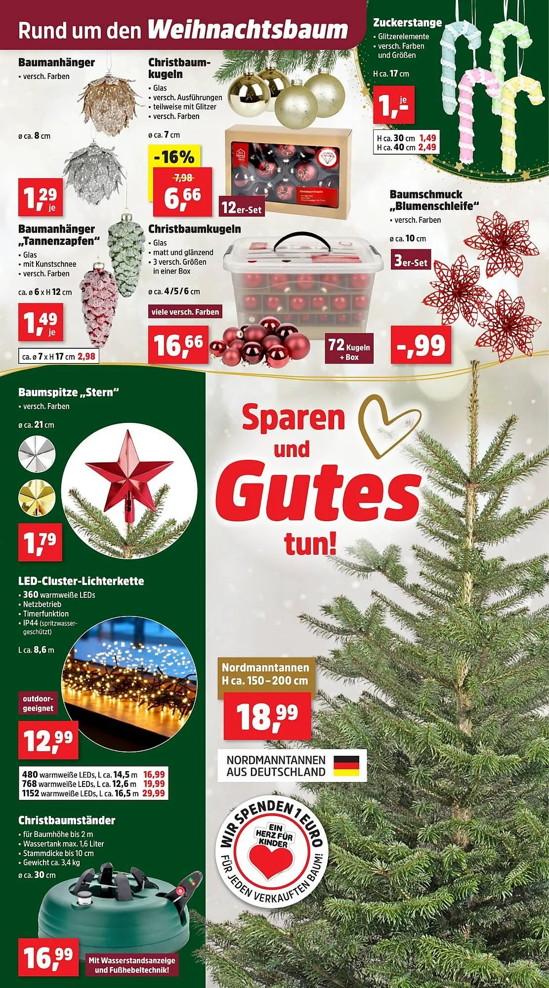 Thomas Philipps Prospekt von 8. Dezember bis 13. Dezember 2025 - Prospekt seite 5