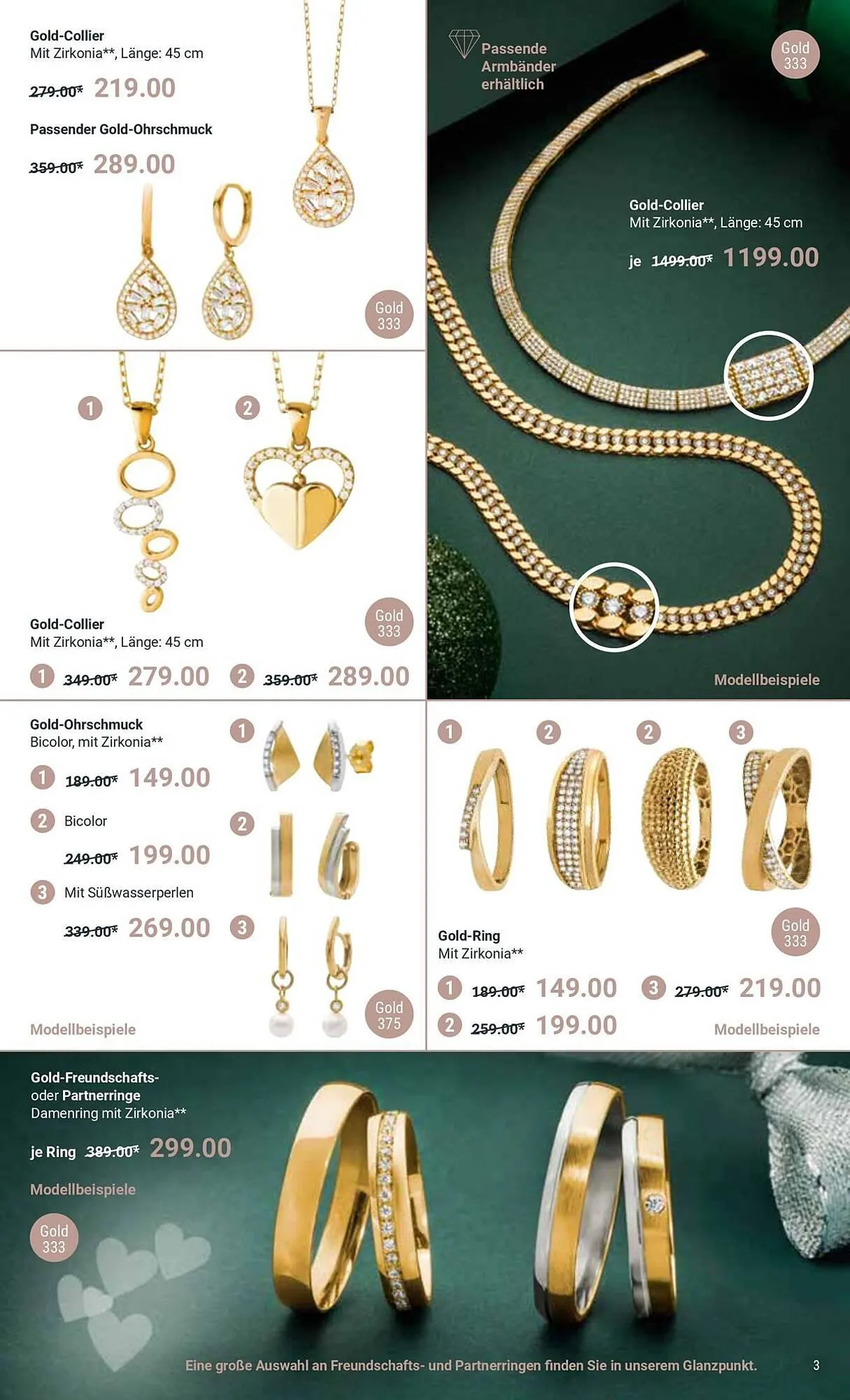 Globus Prospekt von 8. Dezember bis 13. Dezember 2025 - Prospekt seite 61