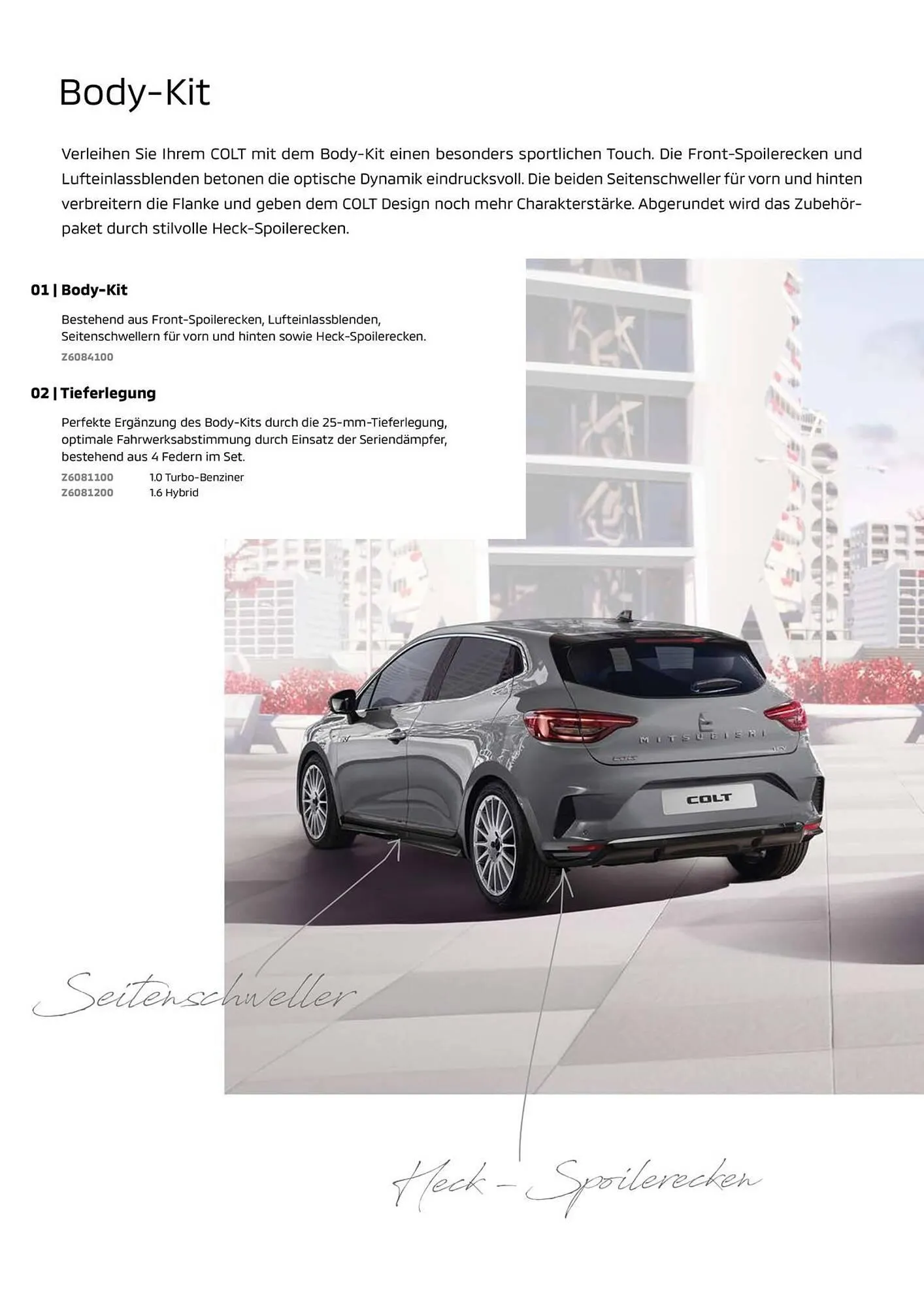 Mitsubishi Prospekt von 23. September bis 23. September 2026 - Prospekt seite 10