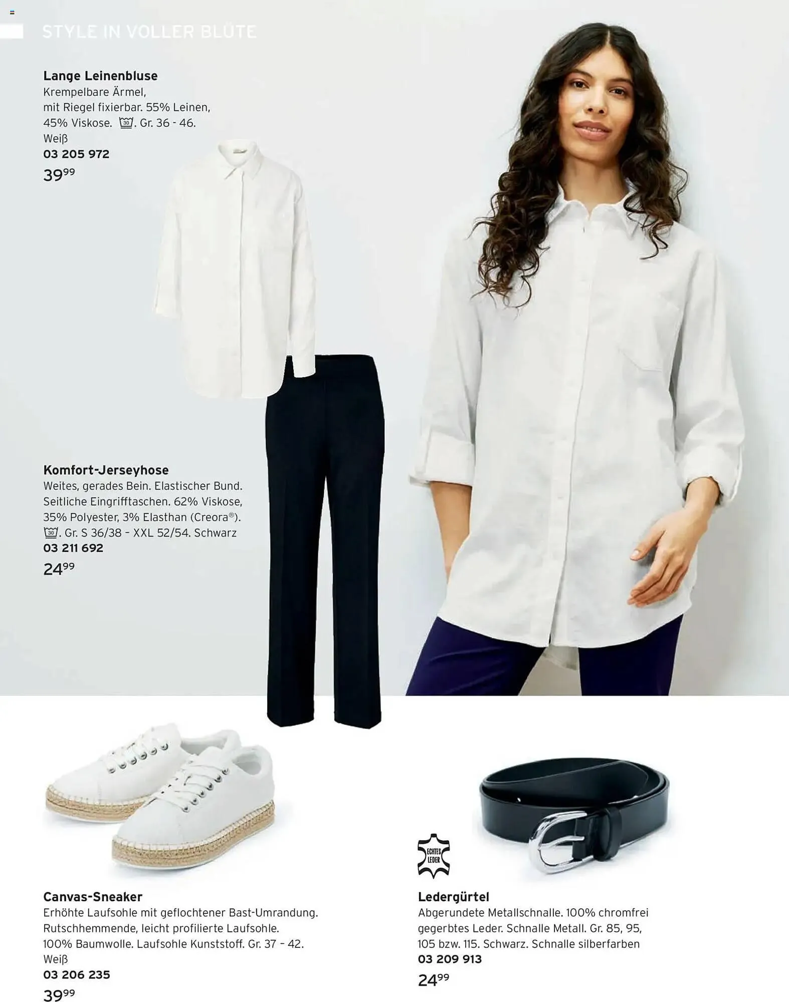 Tchibo Prospekt von 24. März bis 31. Mai 2026 - Prospekt seite 24