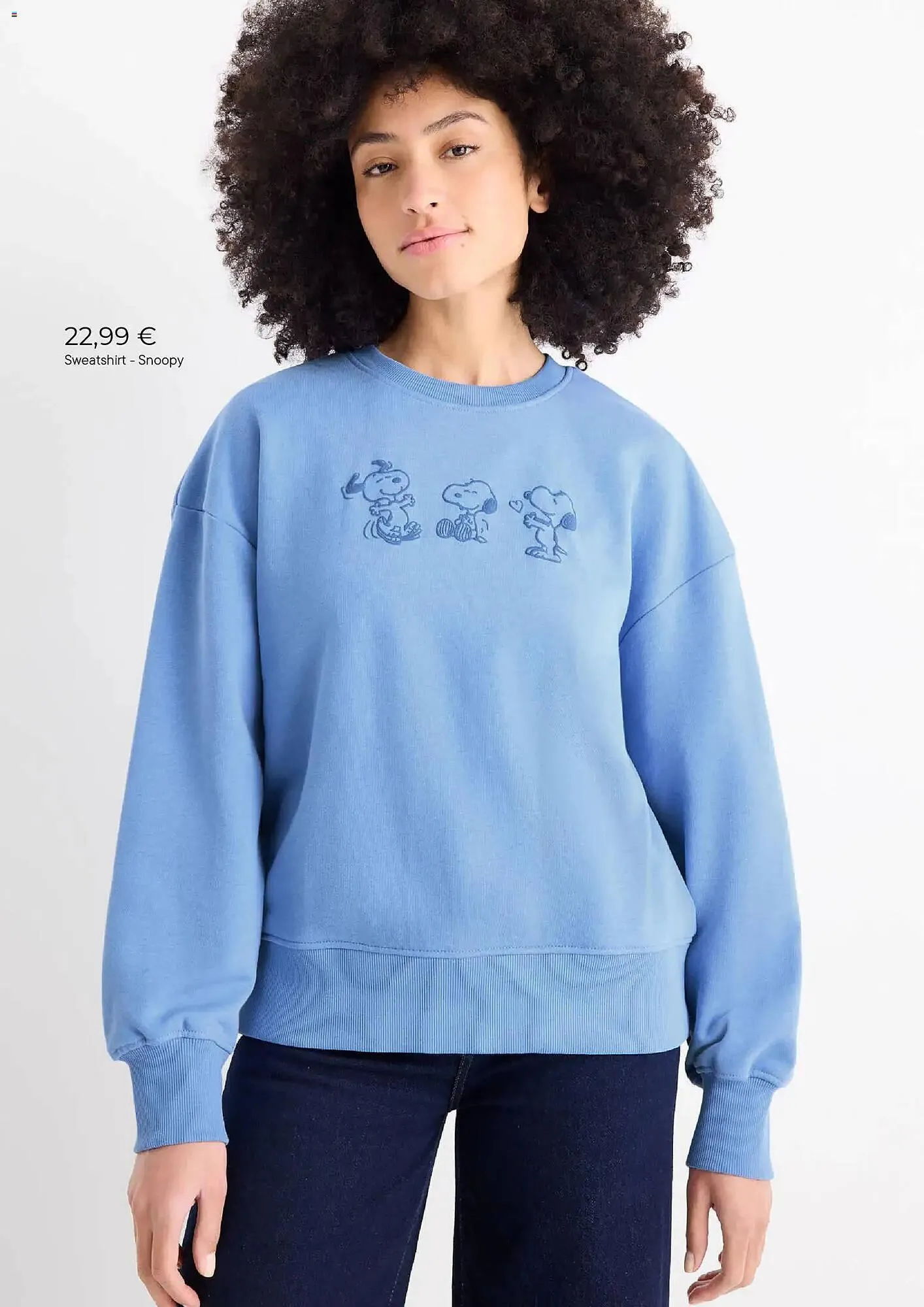 C&A Prospekt von 6. Januar bis 1. Februar 2026 - Prospekt seite 3