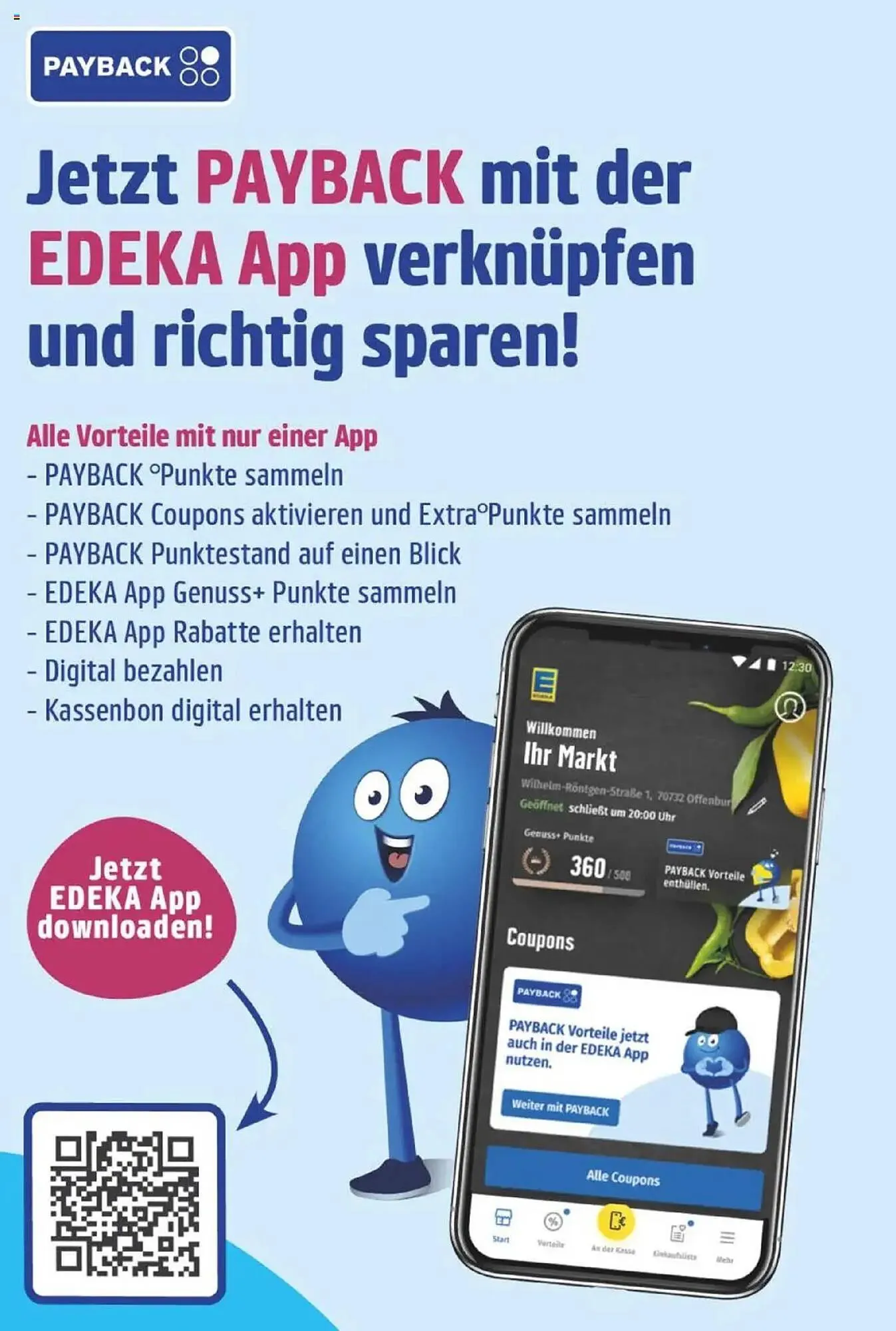 NP Discount Prospekt von 7. April bis 12. April 2025 - Prospekt seite 2